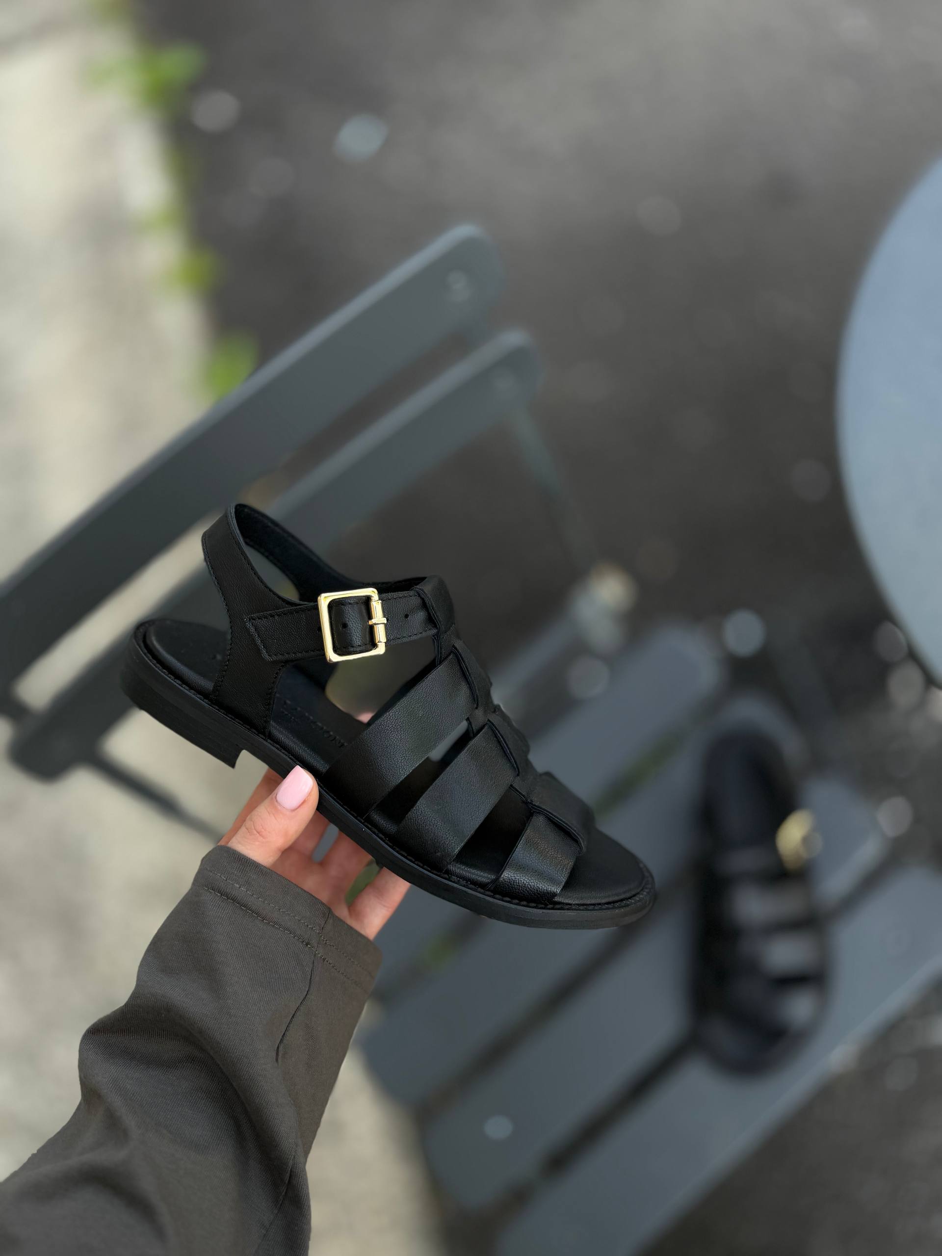 Фото Federica Lancioni