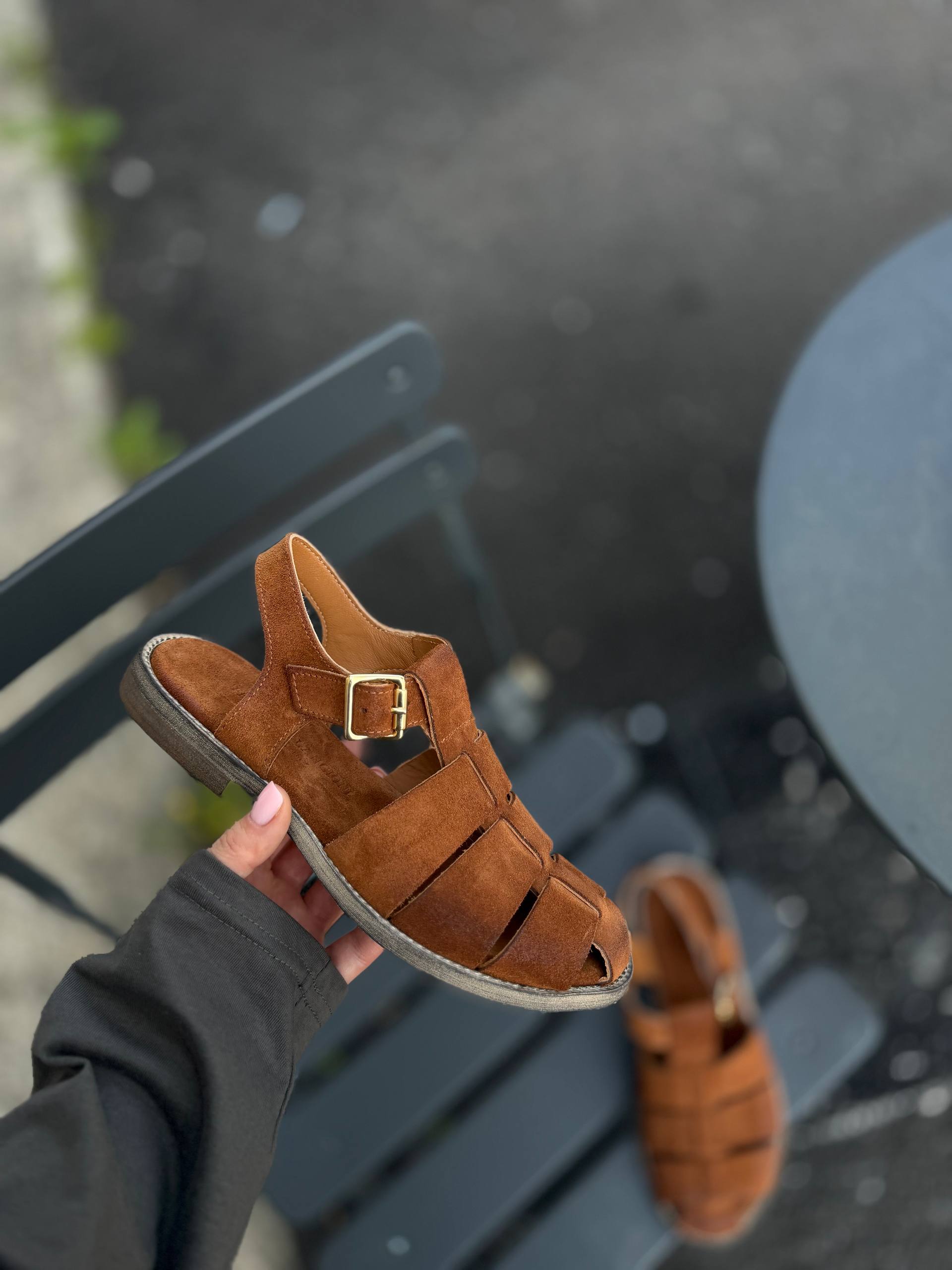 Фото Federica Lancioni