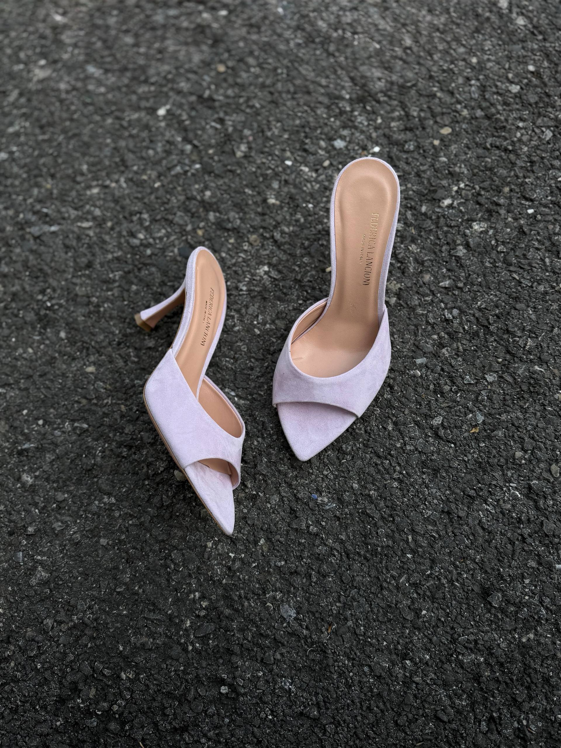 Фото Federica Lancioni