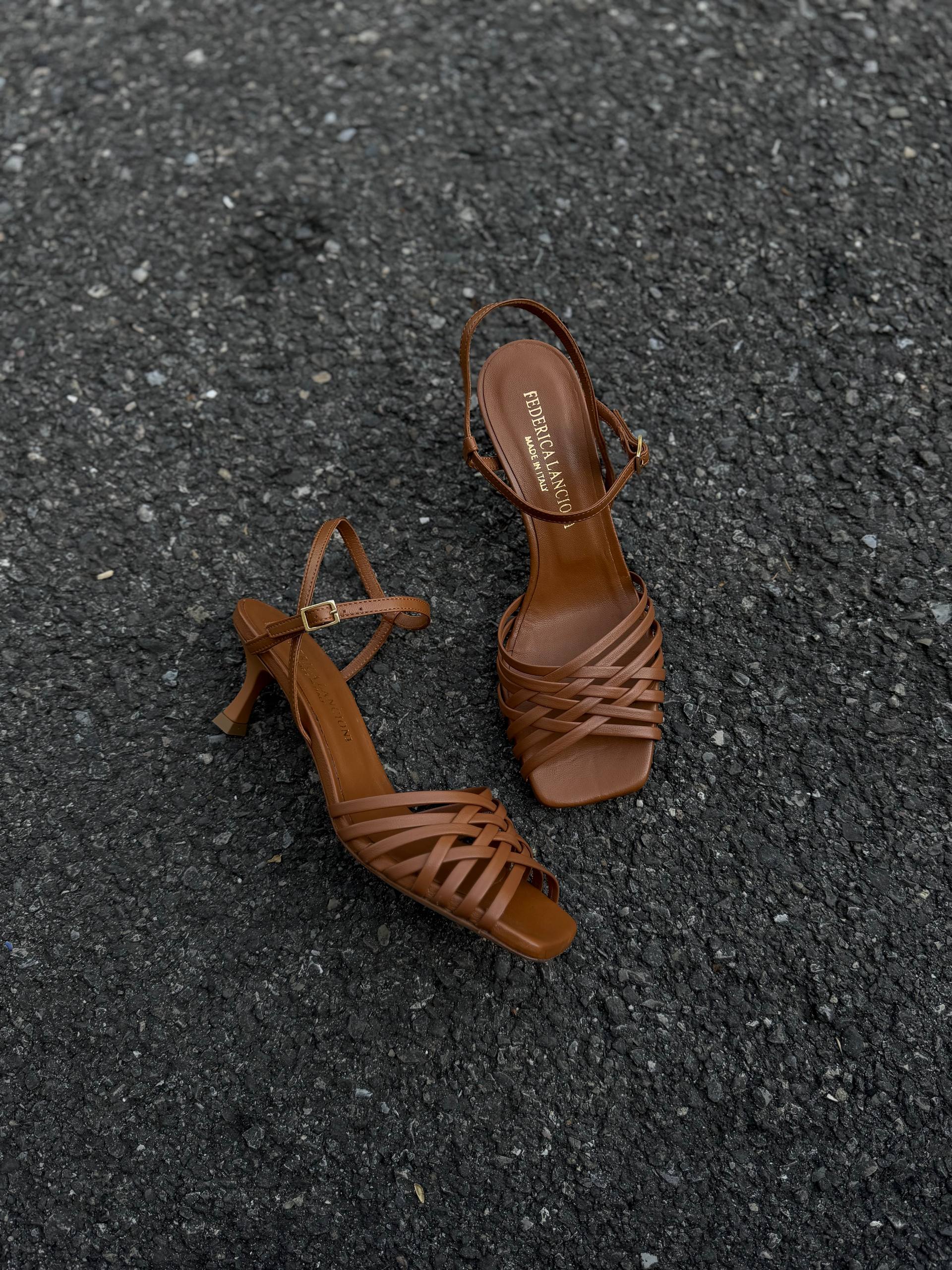 Фото Federica Lancioni