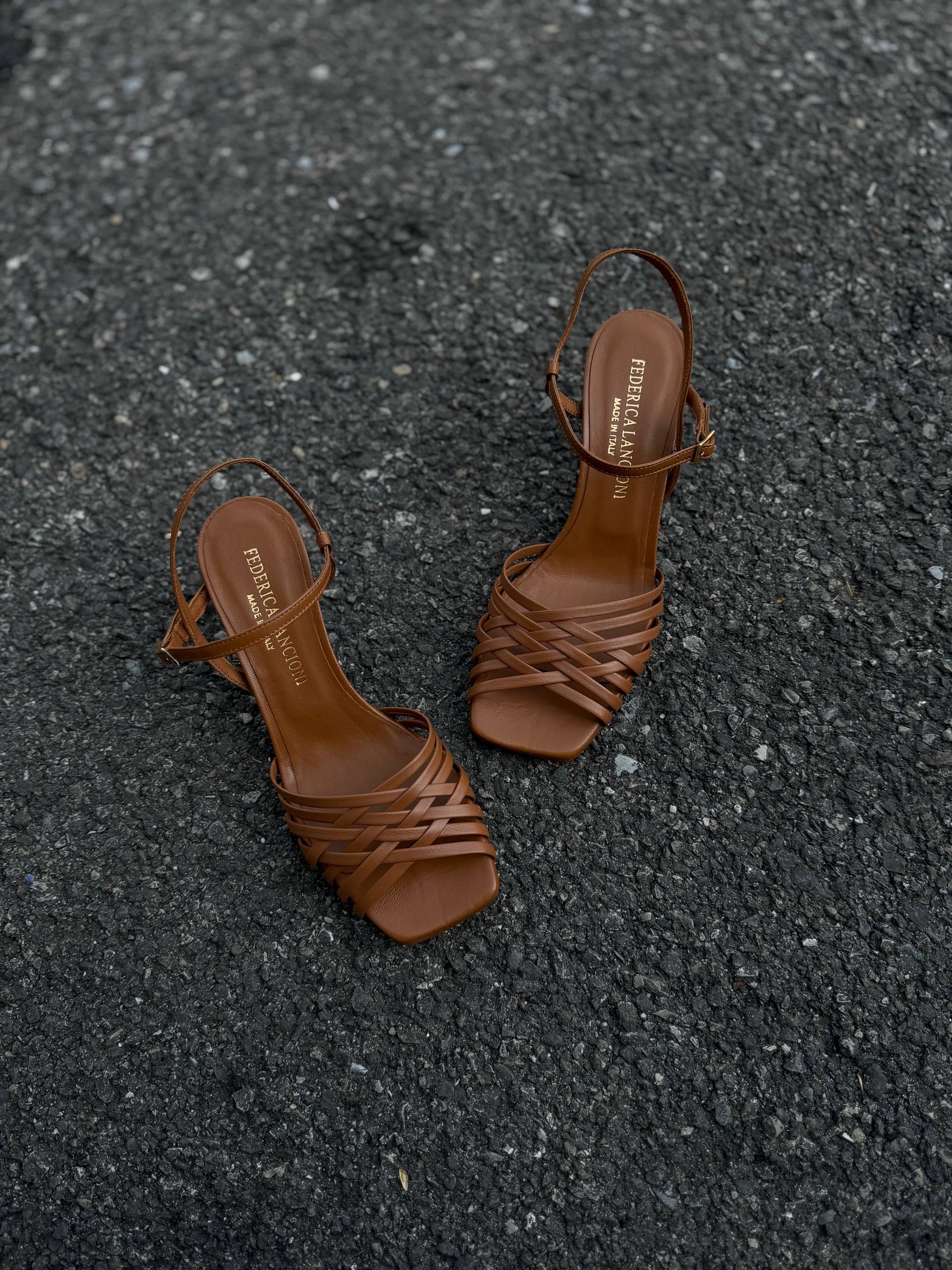 Фото Federica Lancioni