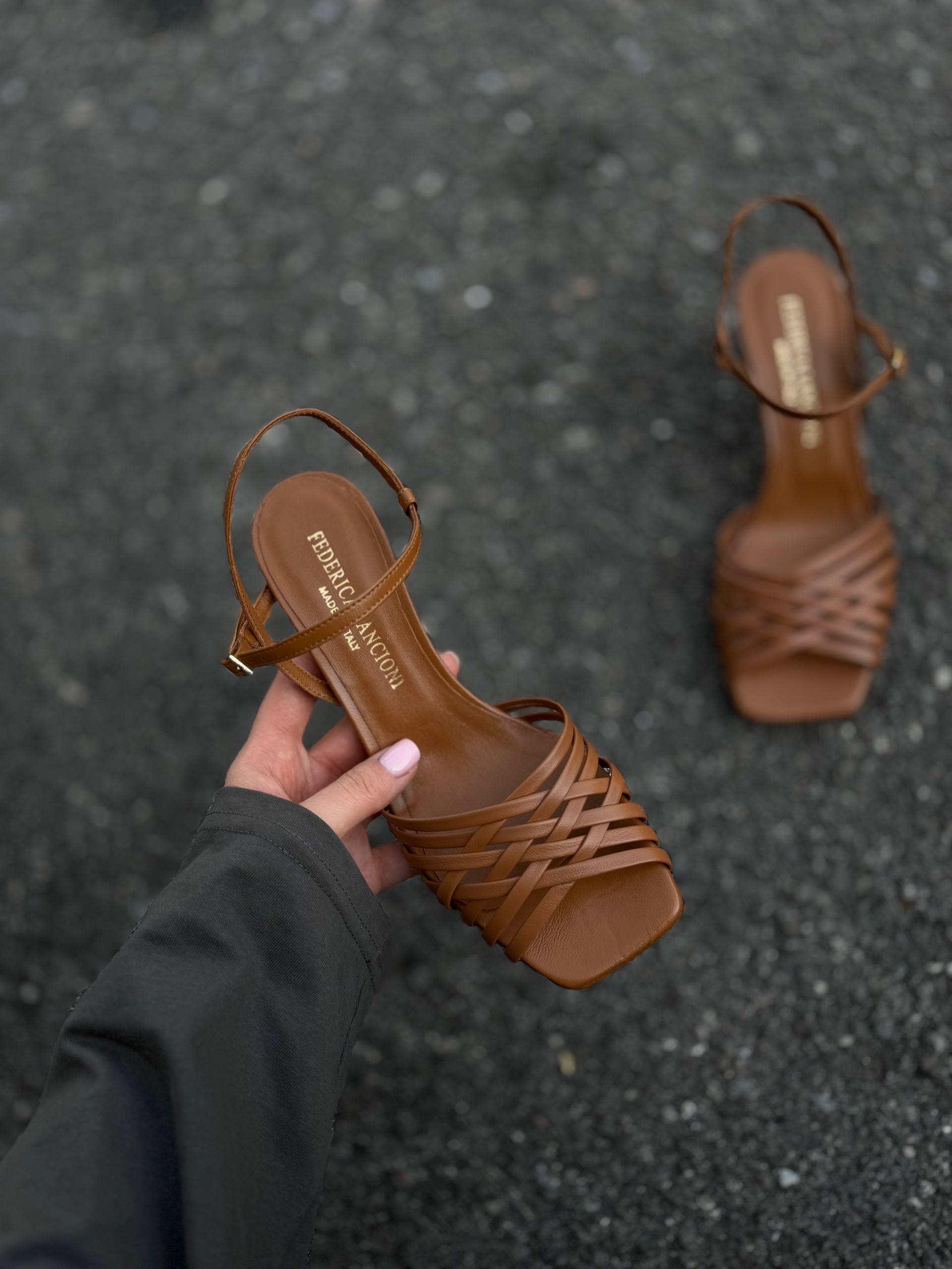 Фото Federica Lancioni