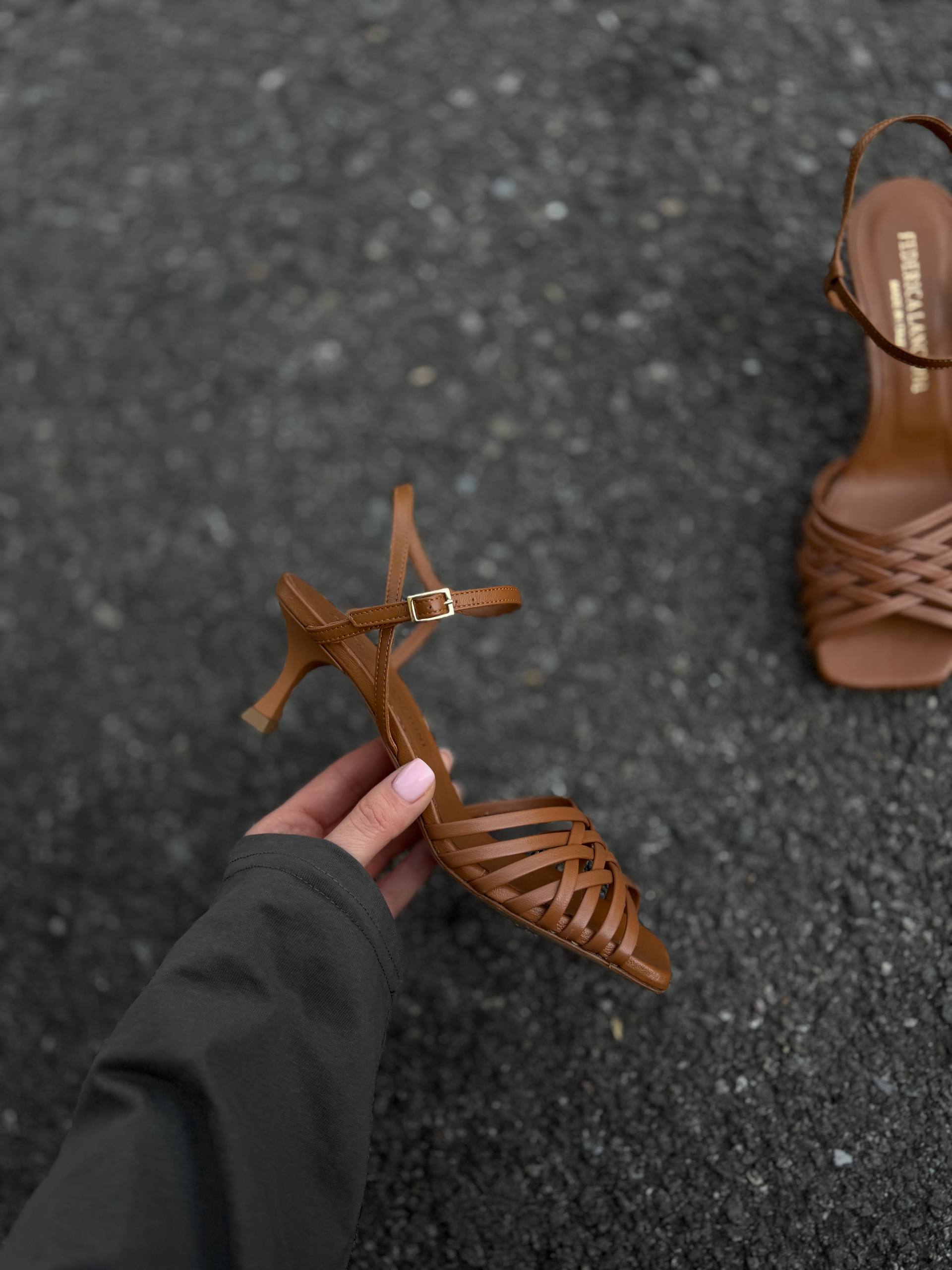 Фото Federica Lancioni