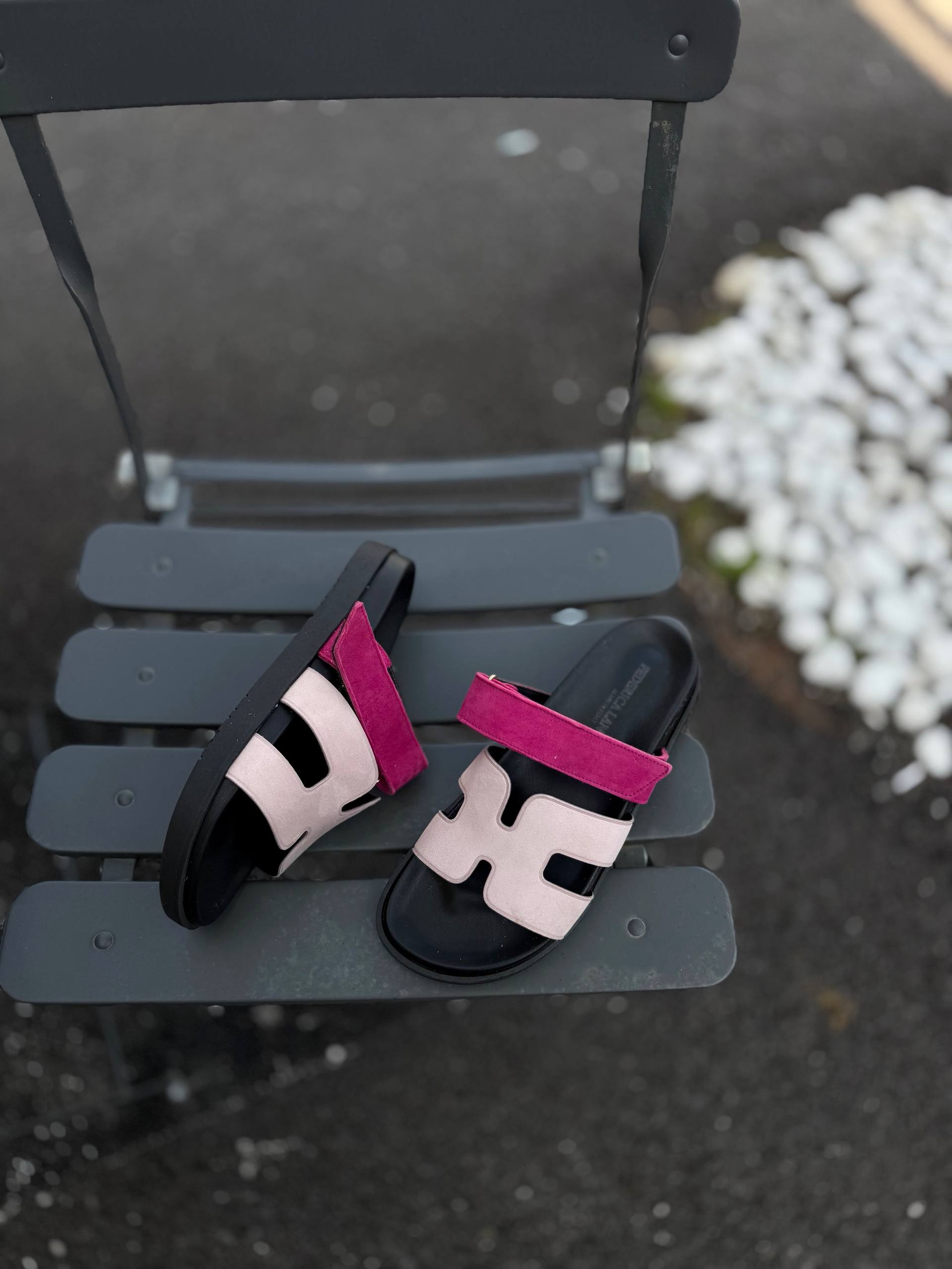 Фото Federica Lancioni