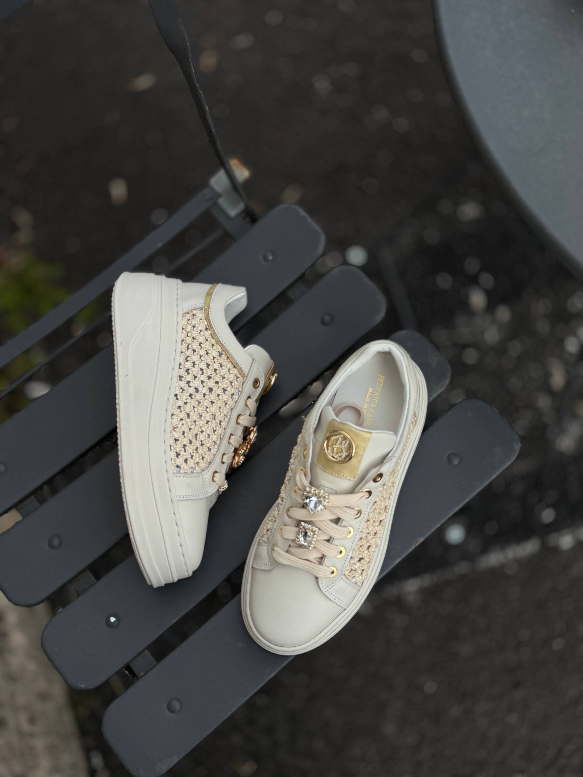 Фото Federica Lancioni