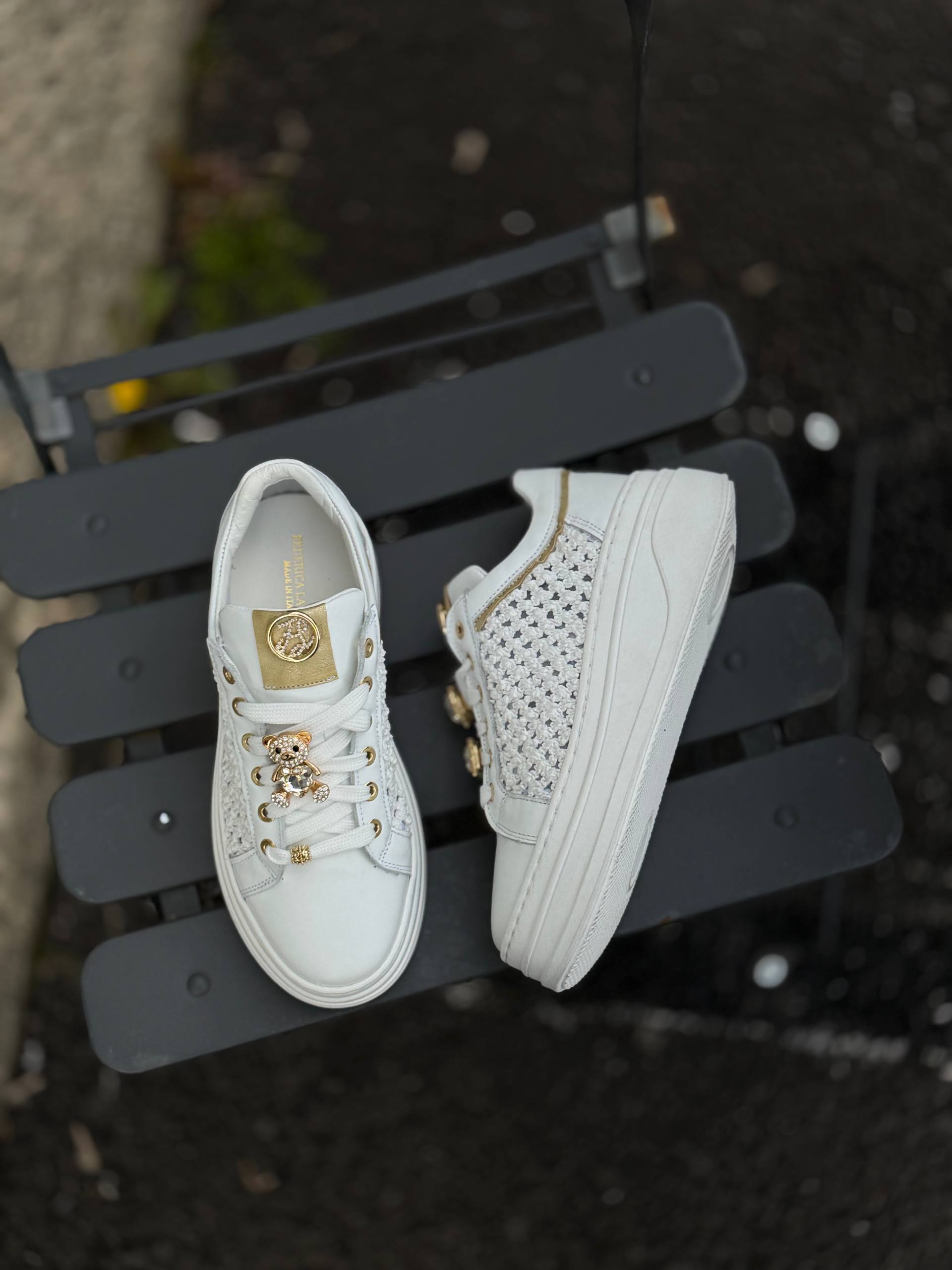 Фото Federica Lancioni