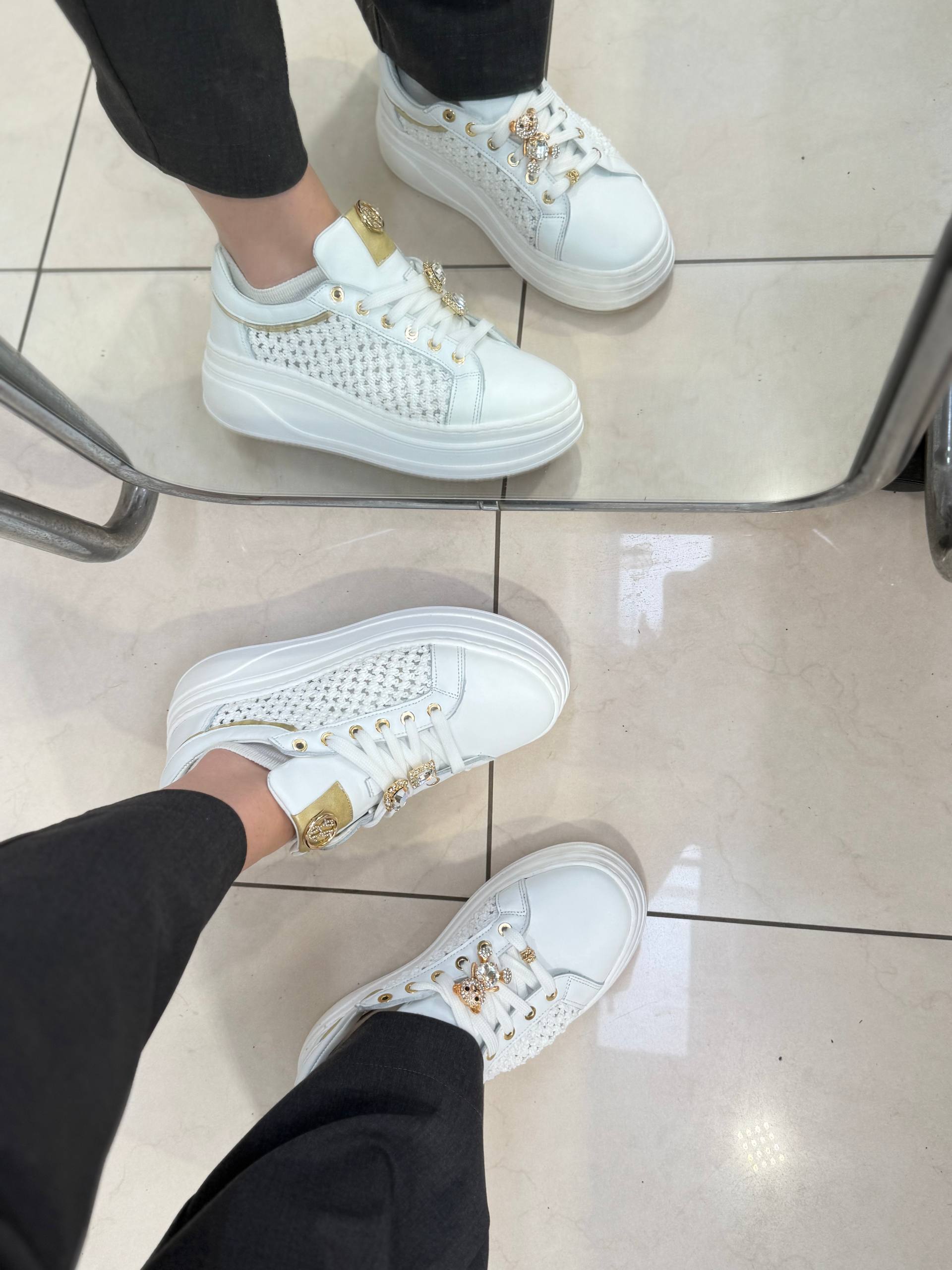 Фото Federica Lancioni