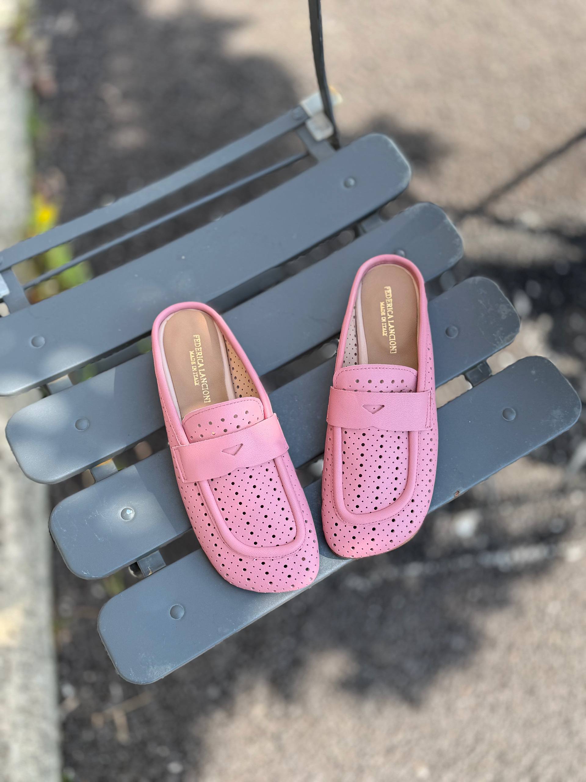 Фото Federica Lancioni