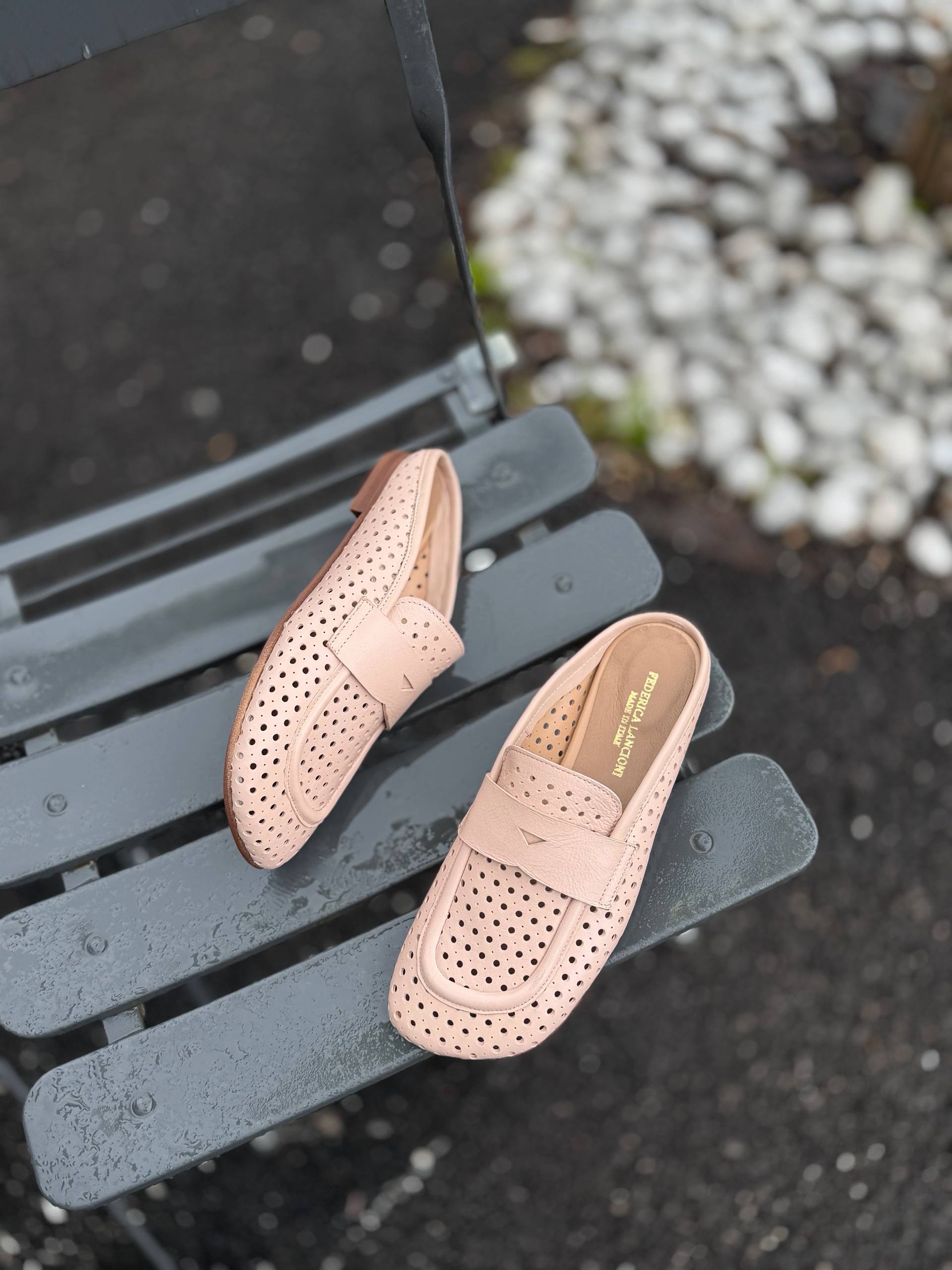 Фото Federica Lancioni