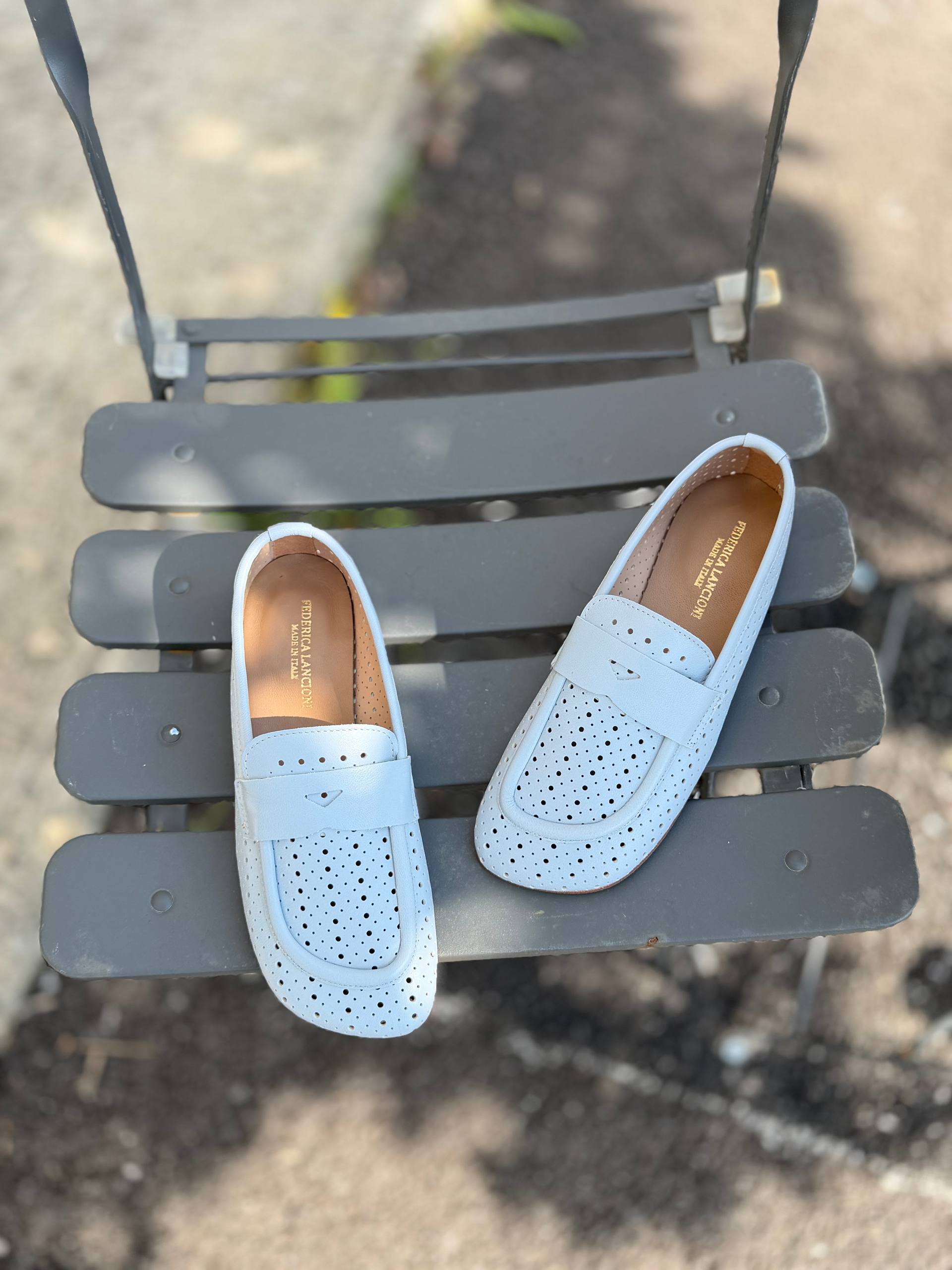 Фото Federica Lancioni