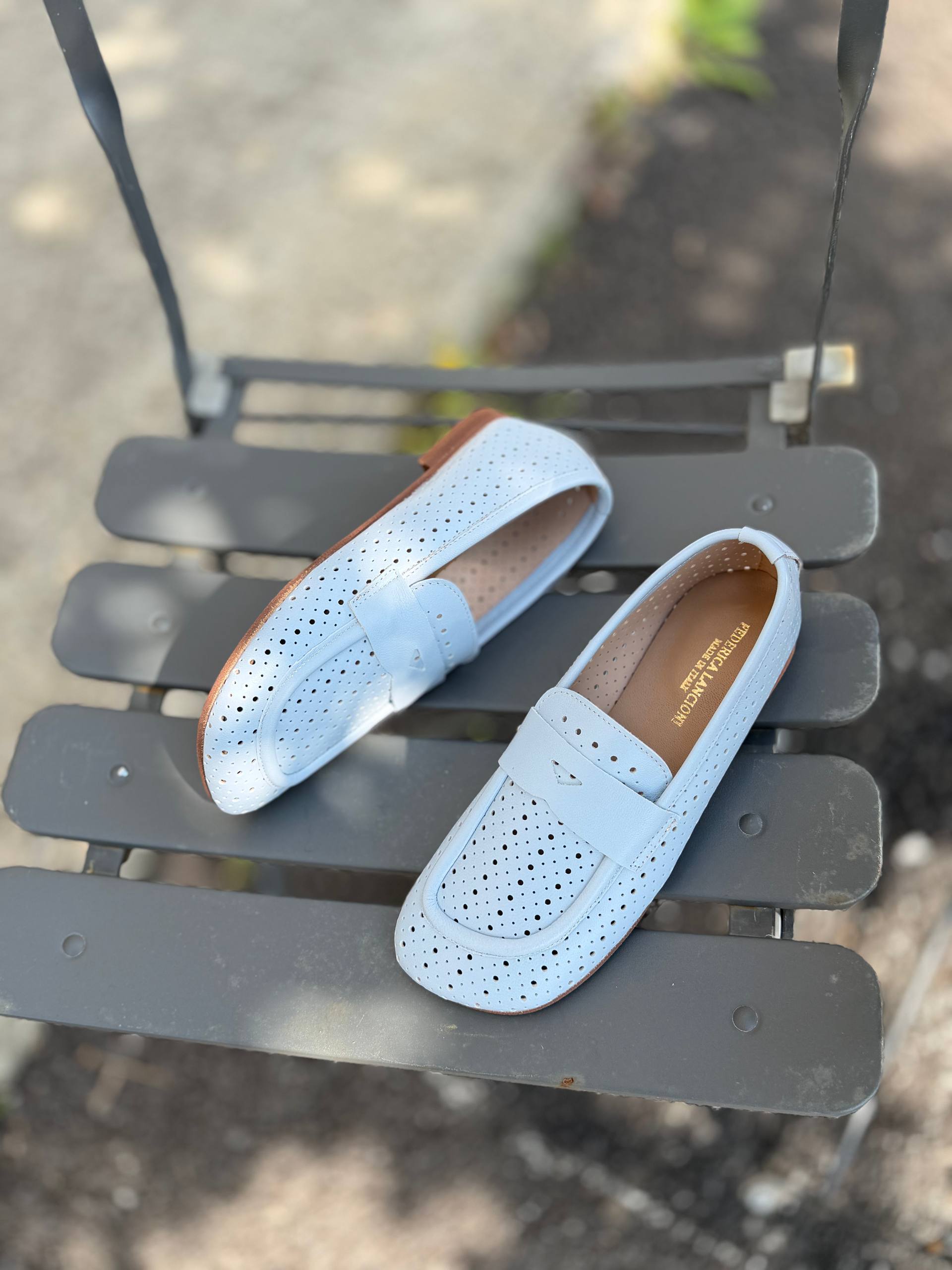 Фото Federica Lancioni