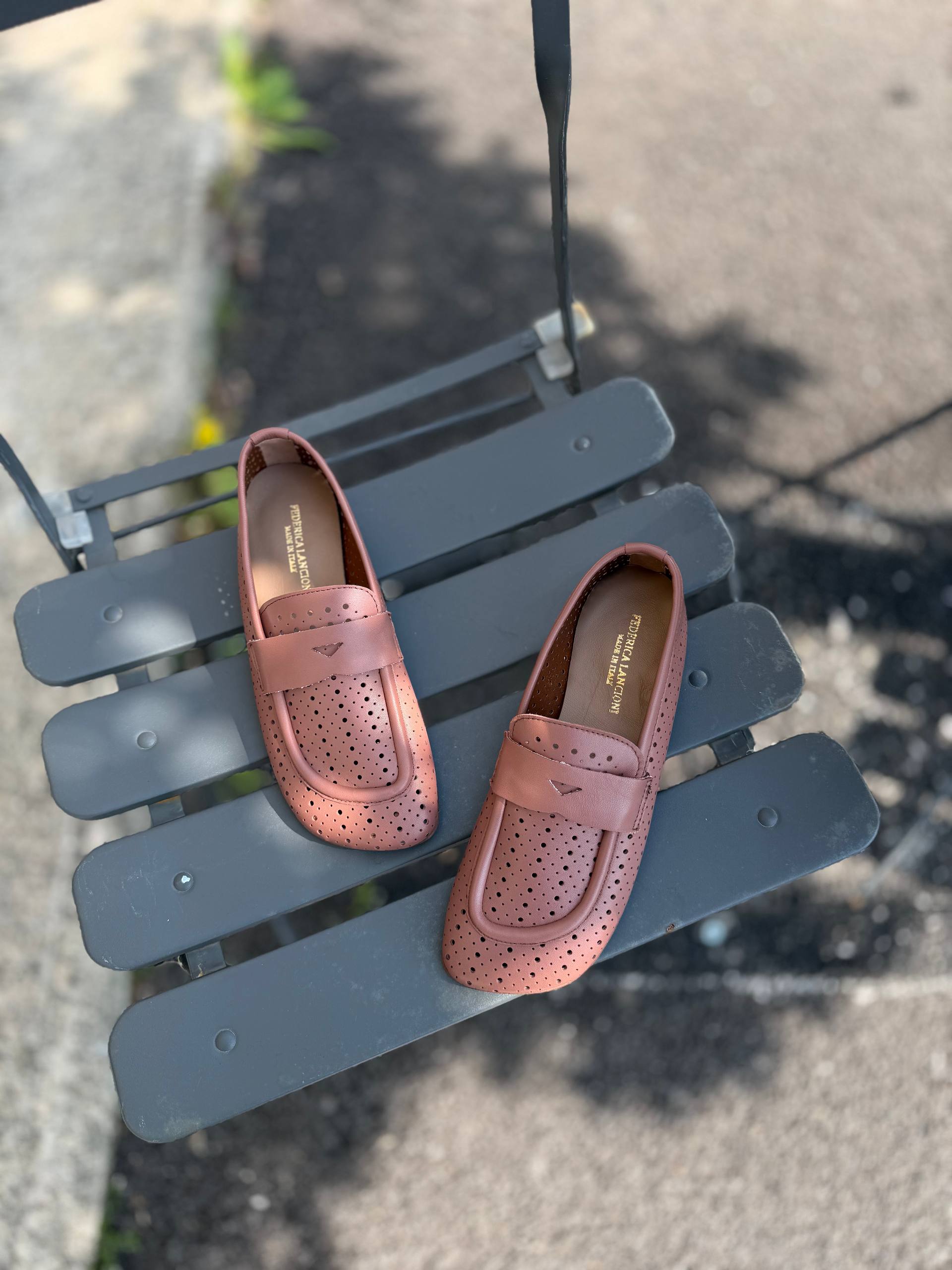 Фото Federica Lancioni