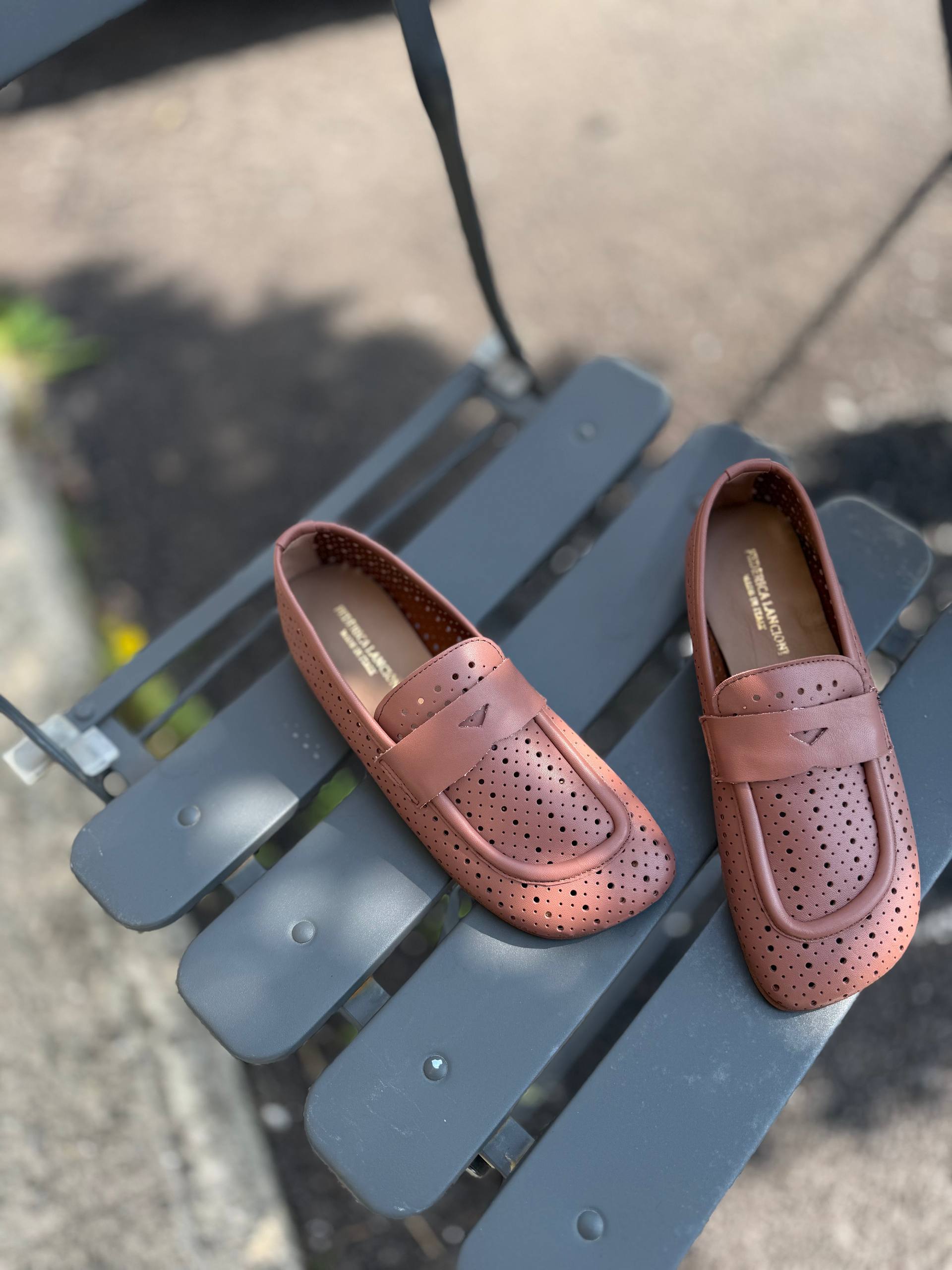 Фото Federica Lancioni