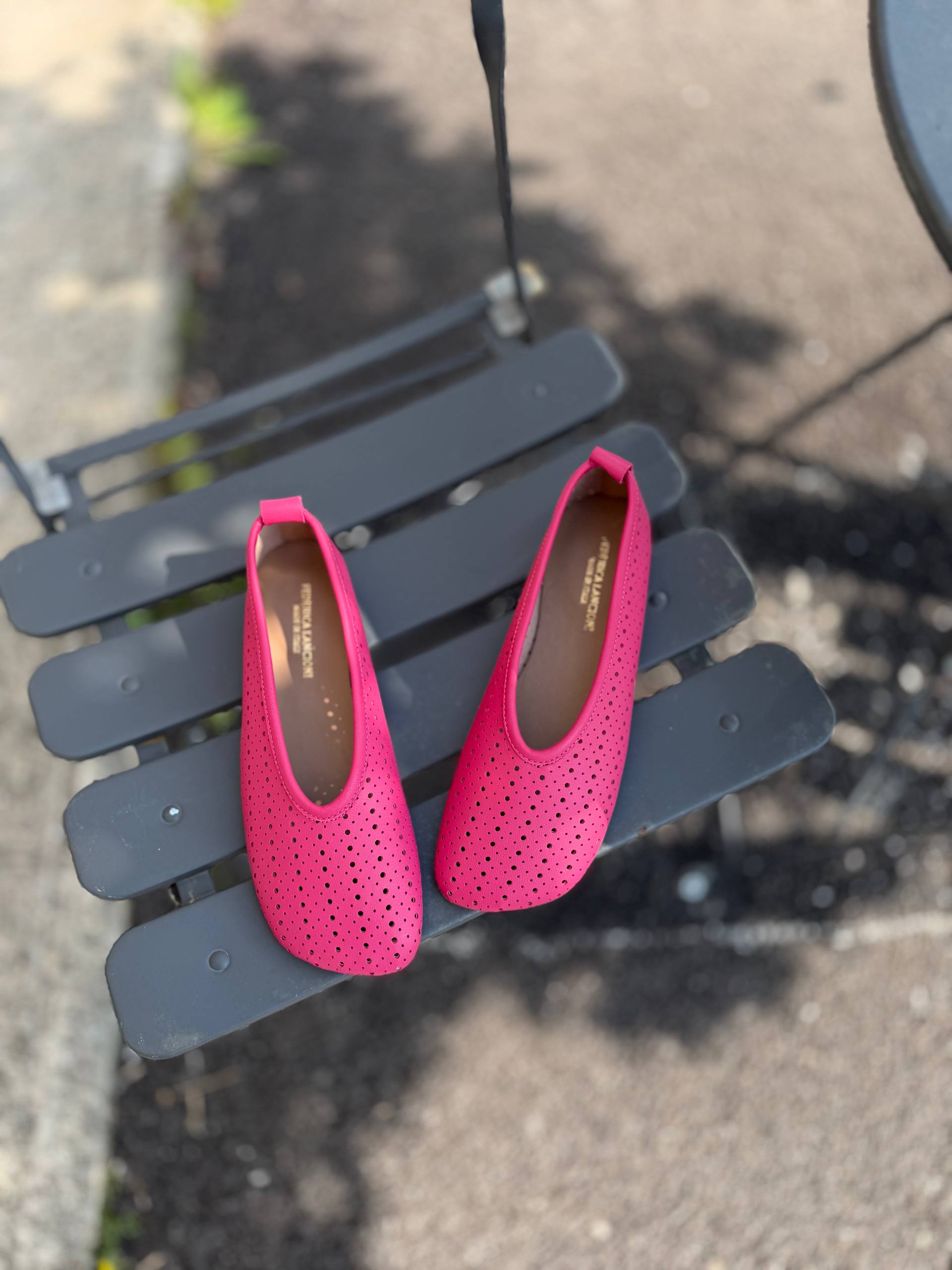 Фото Federica Lancioni