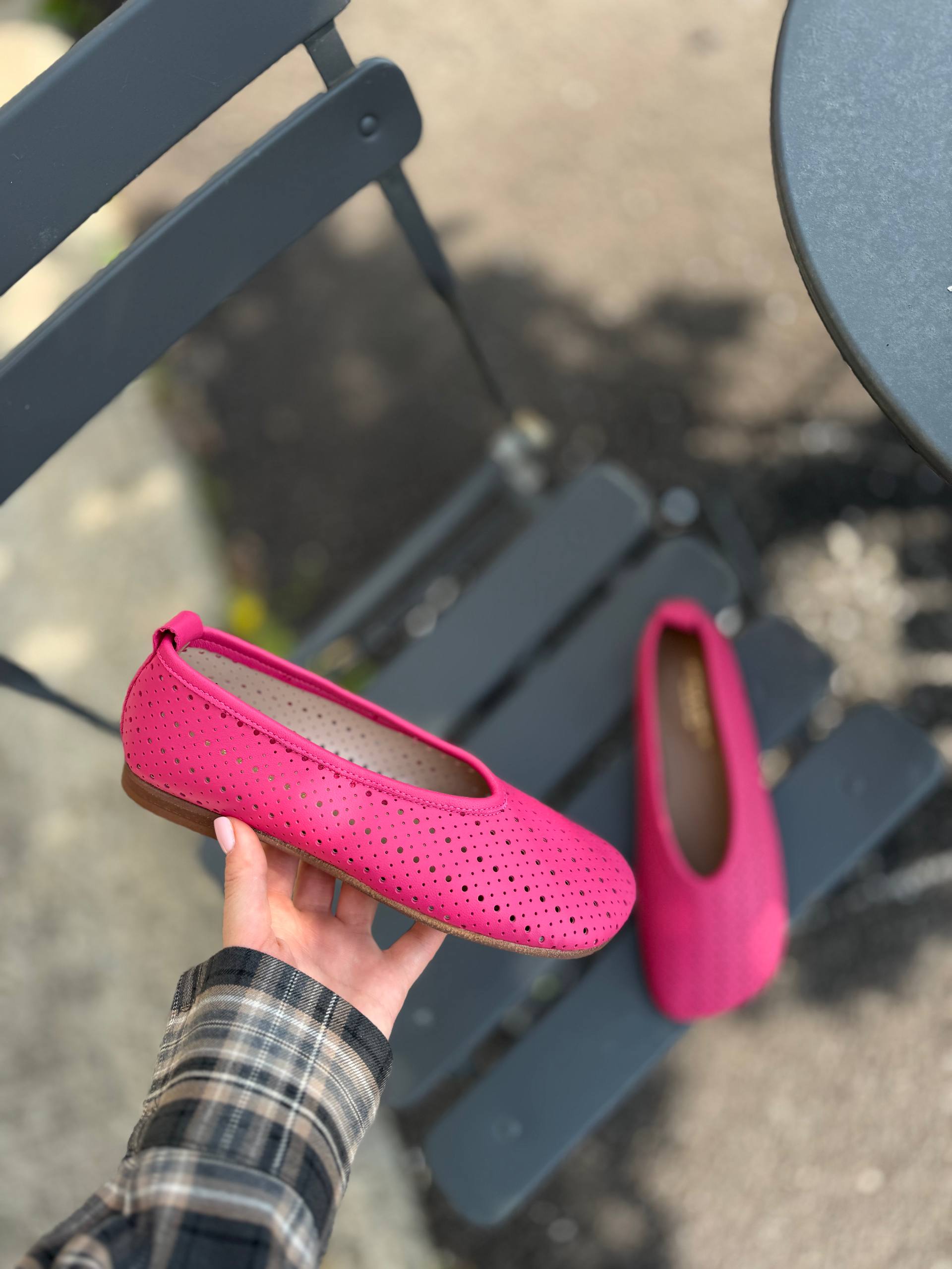 Фото Federica Lancioni