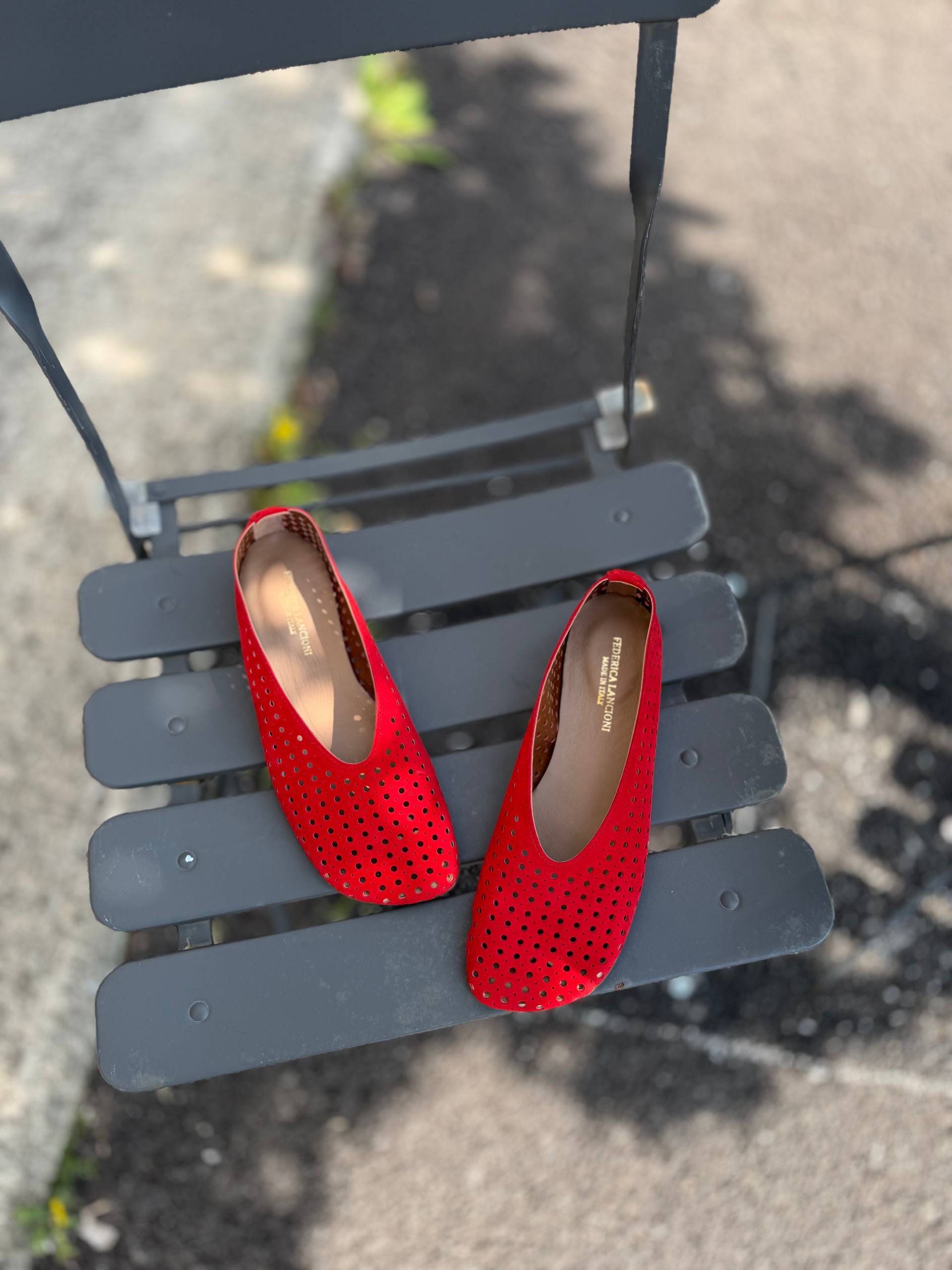 Фото Federica Lancioni