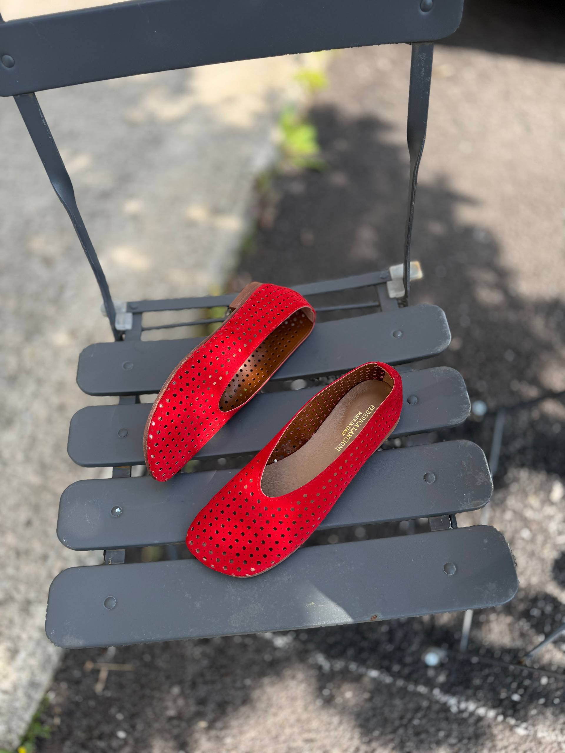 Фото Federica Lancioni