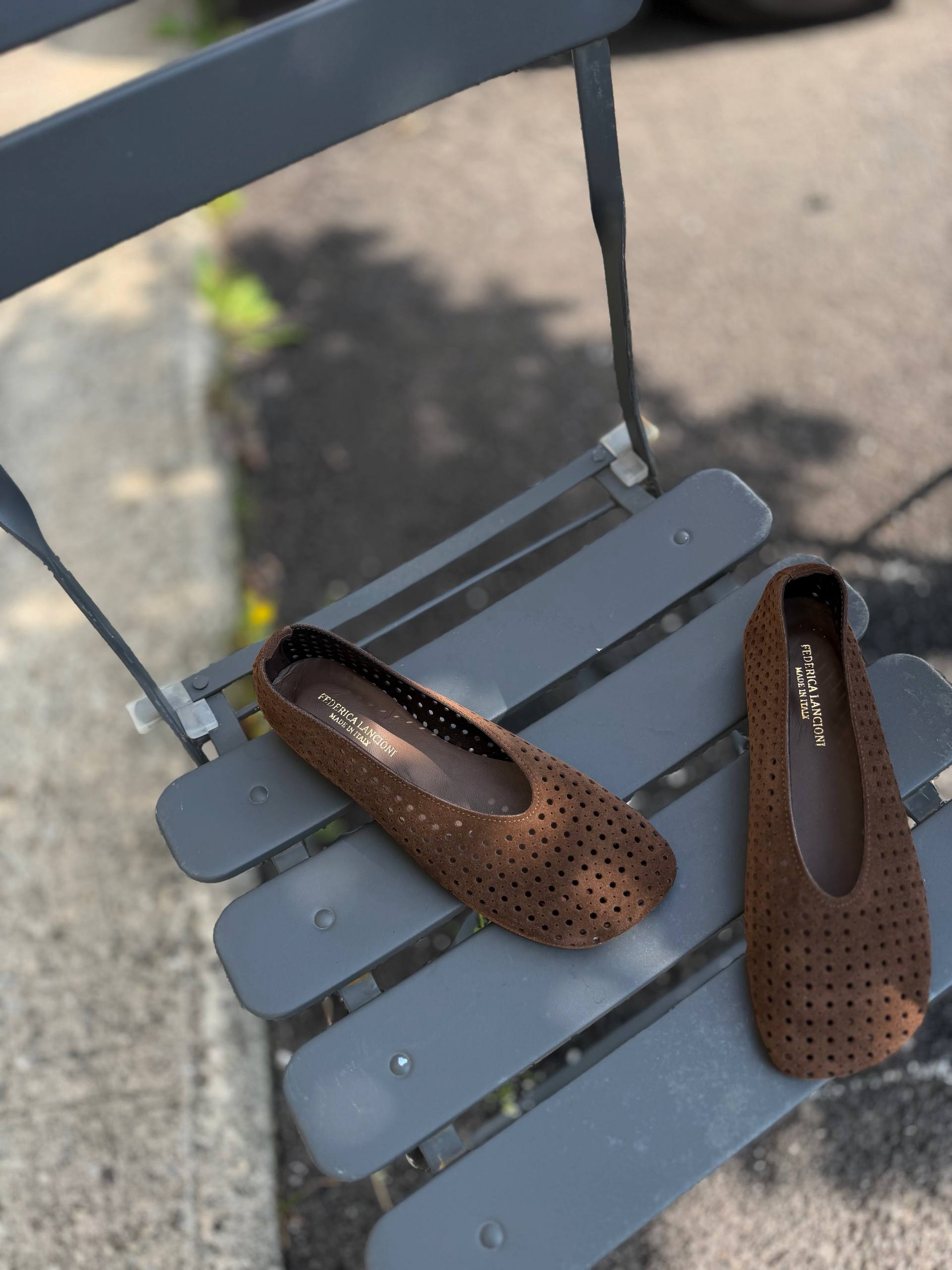 Фото Federica Lancioni