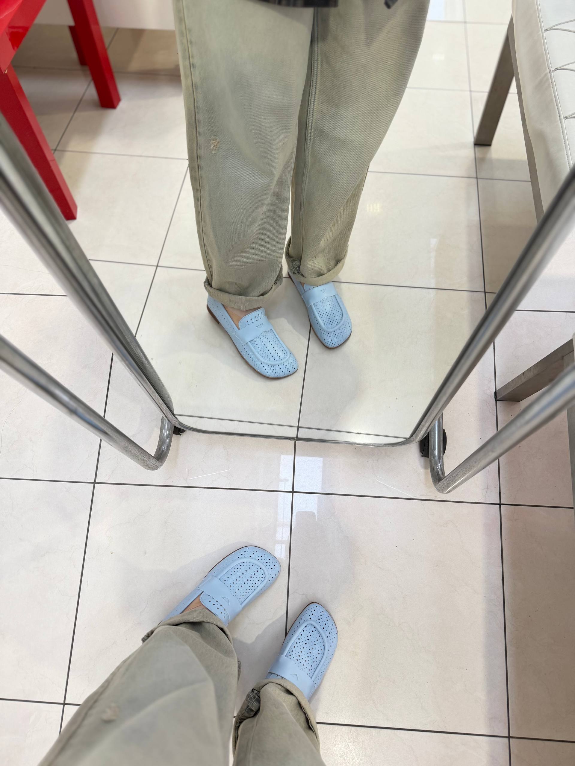 Фото Federica Lancioni