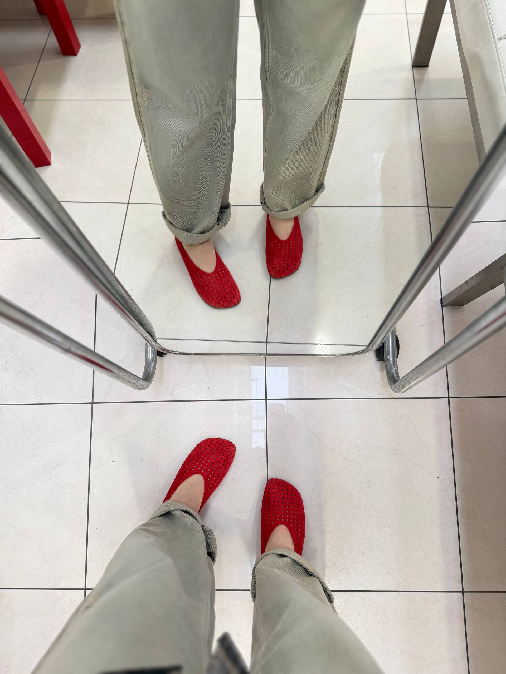 Фото Federica Lancioni