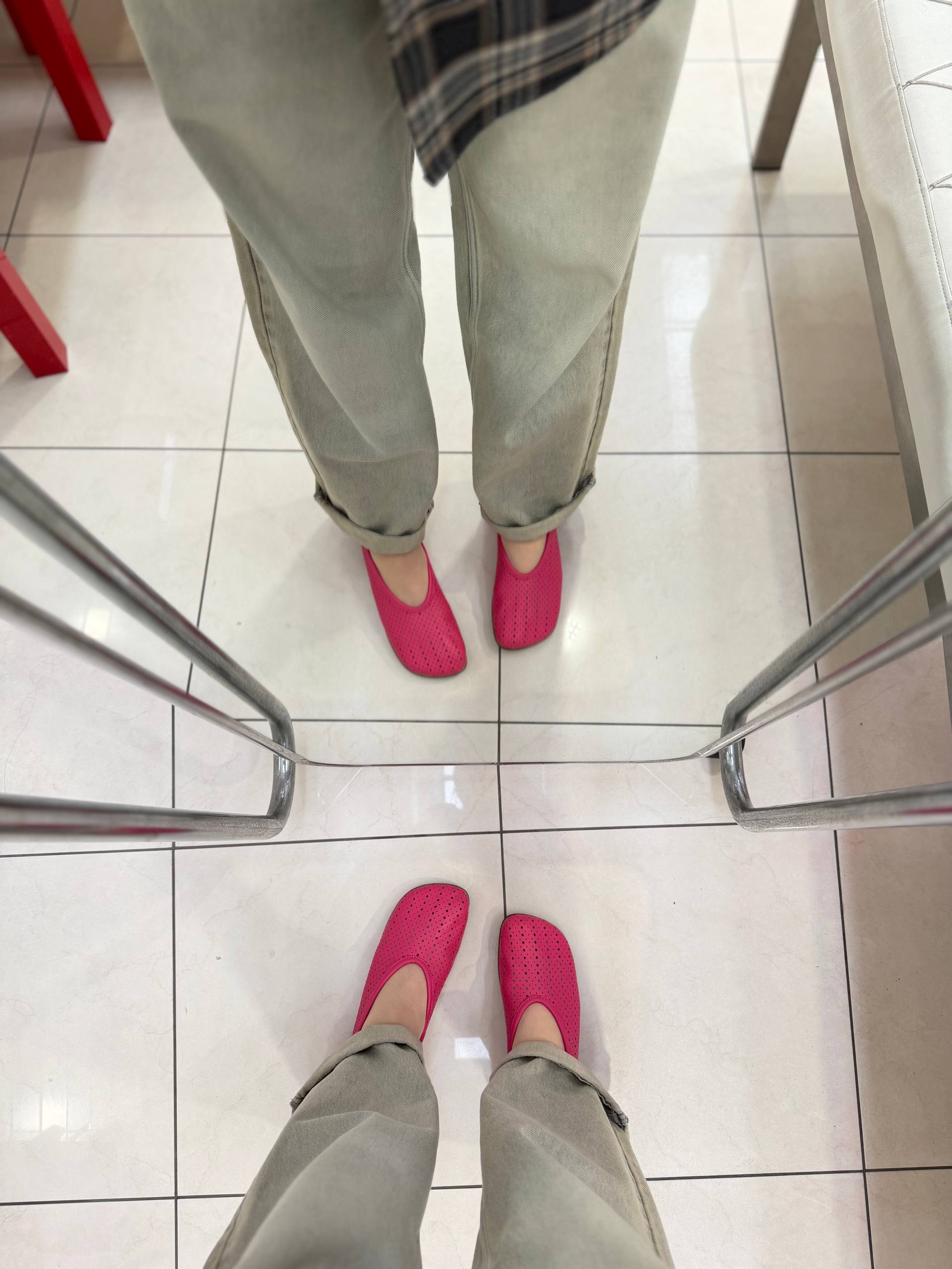 Фото Federica Lancioni