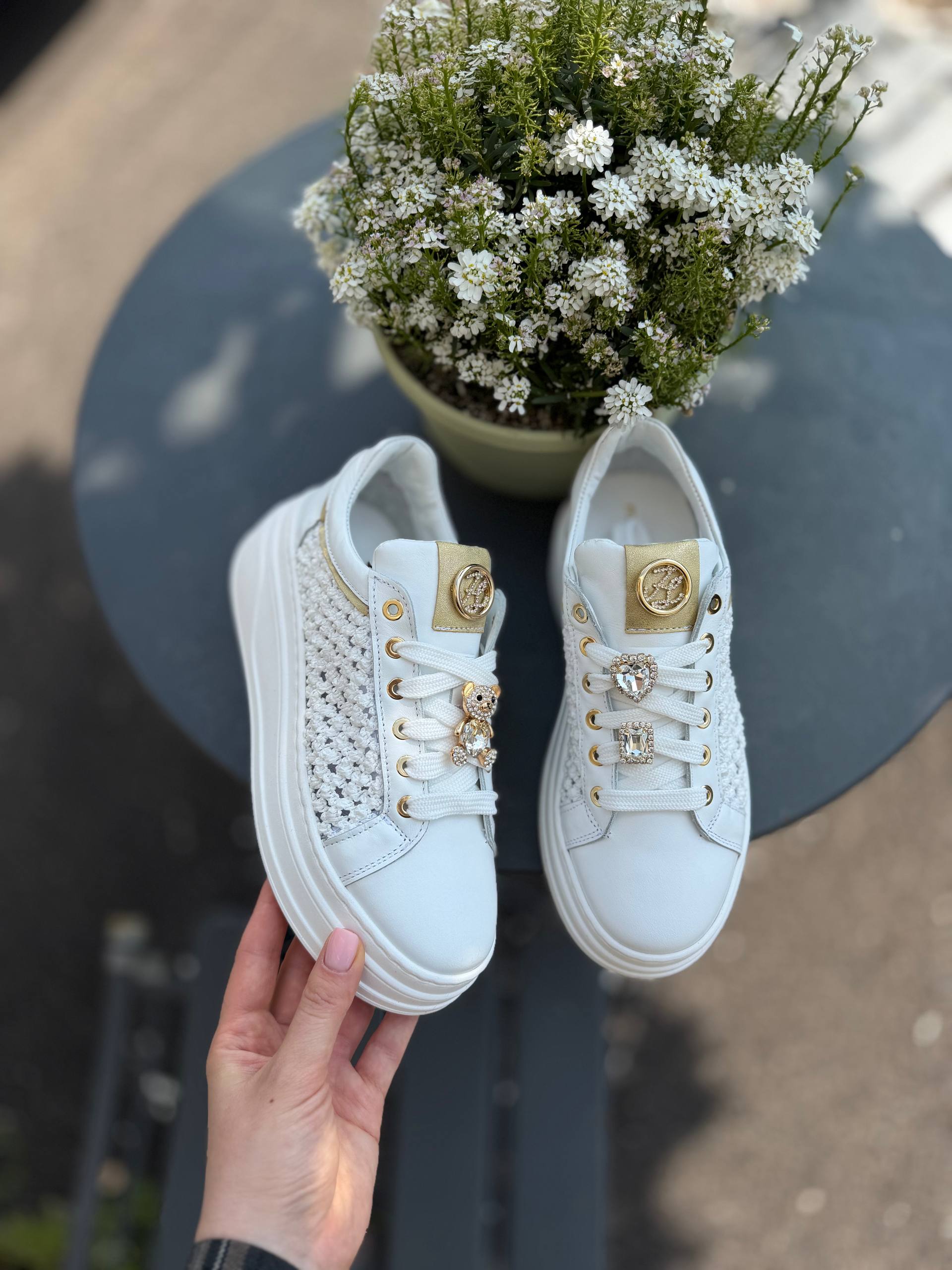 Фото Federica Lancioni