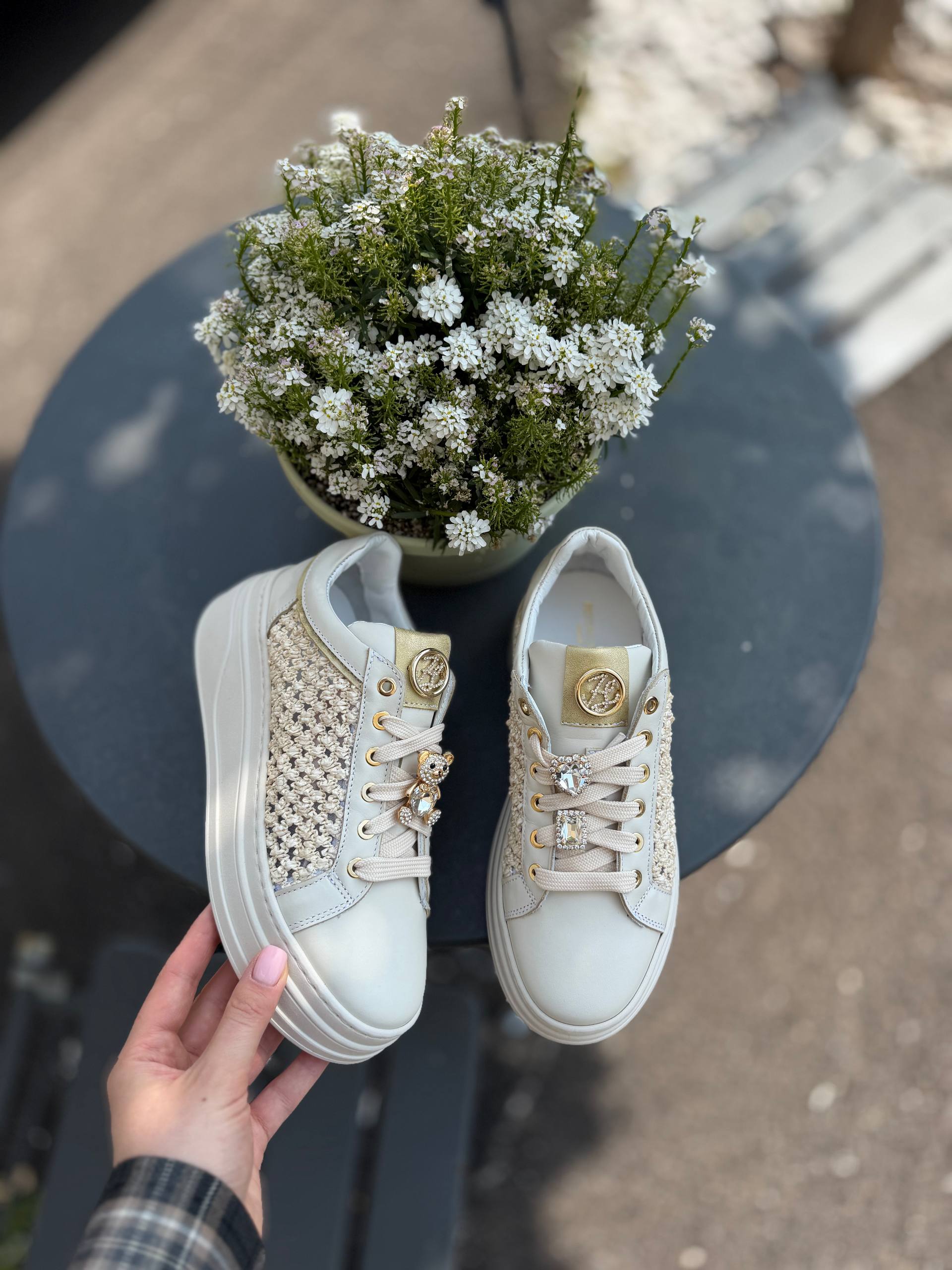 Фото Federica Lancioni