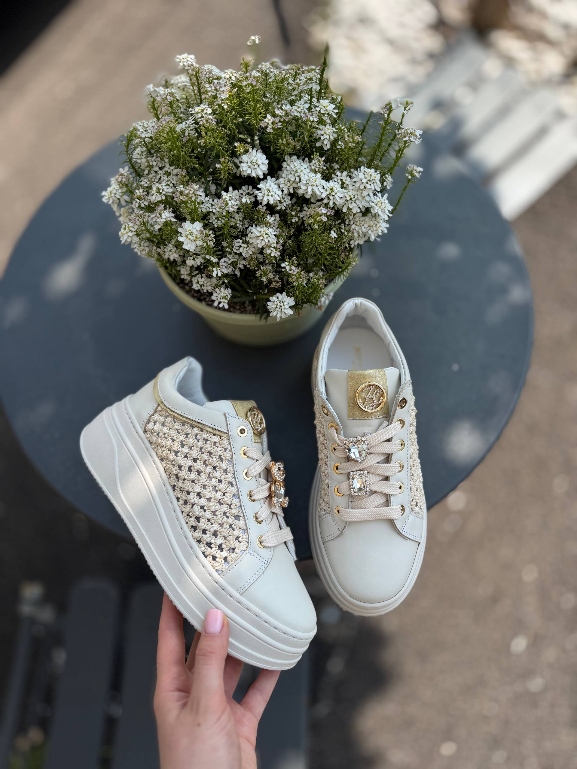 Фото Federica Lancioni