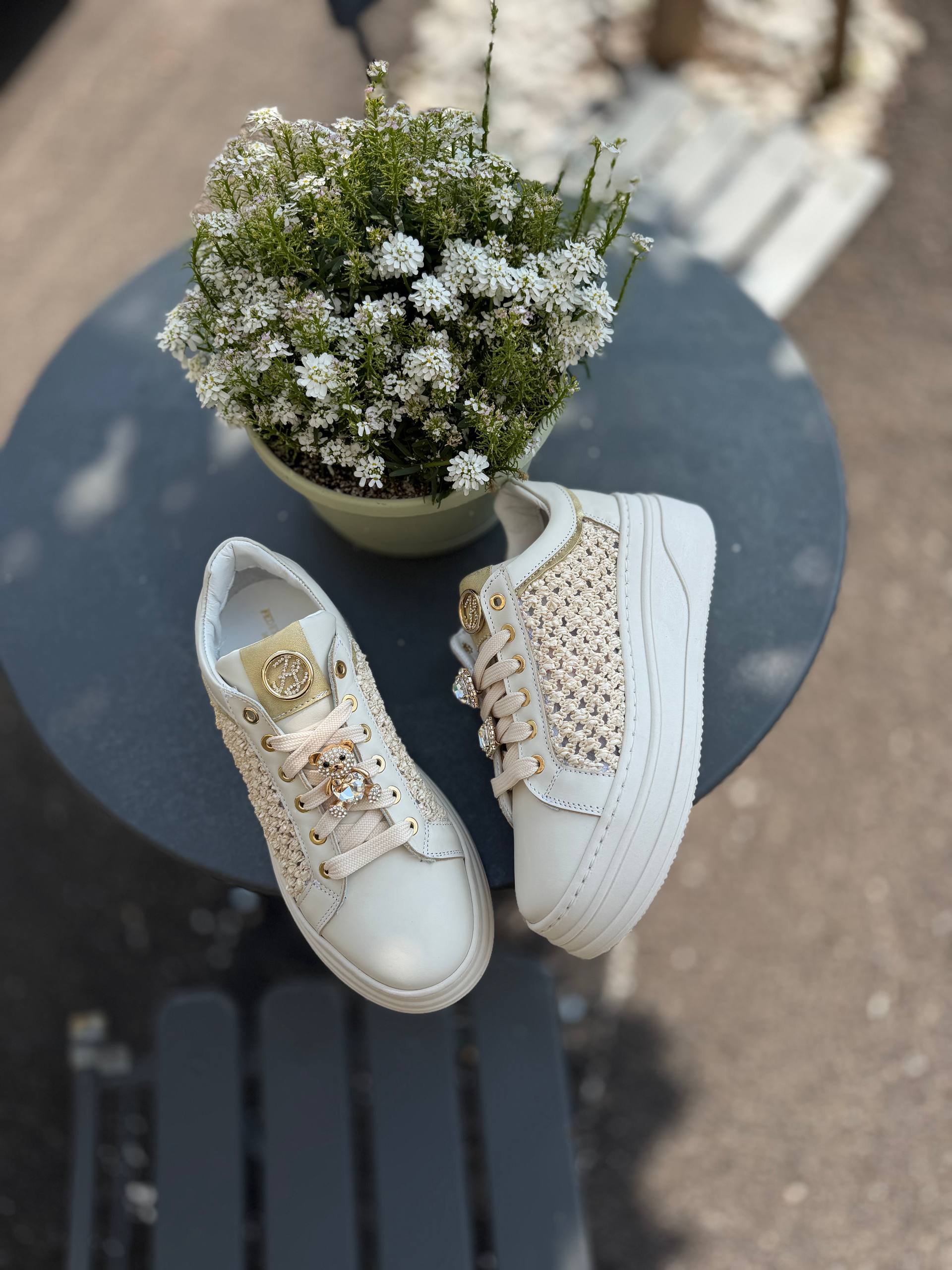 Фото Federica Lancioni