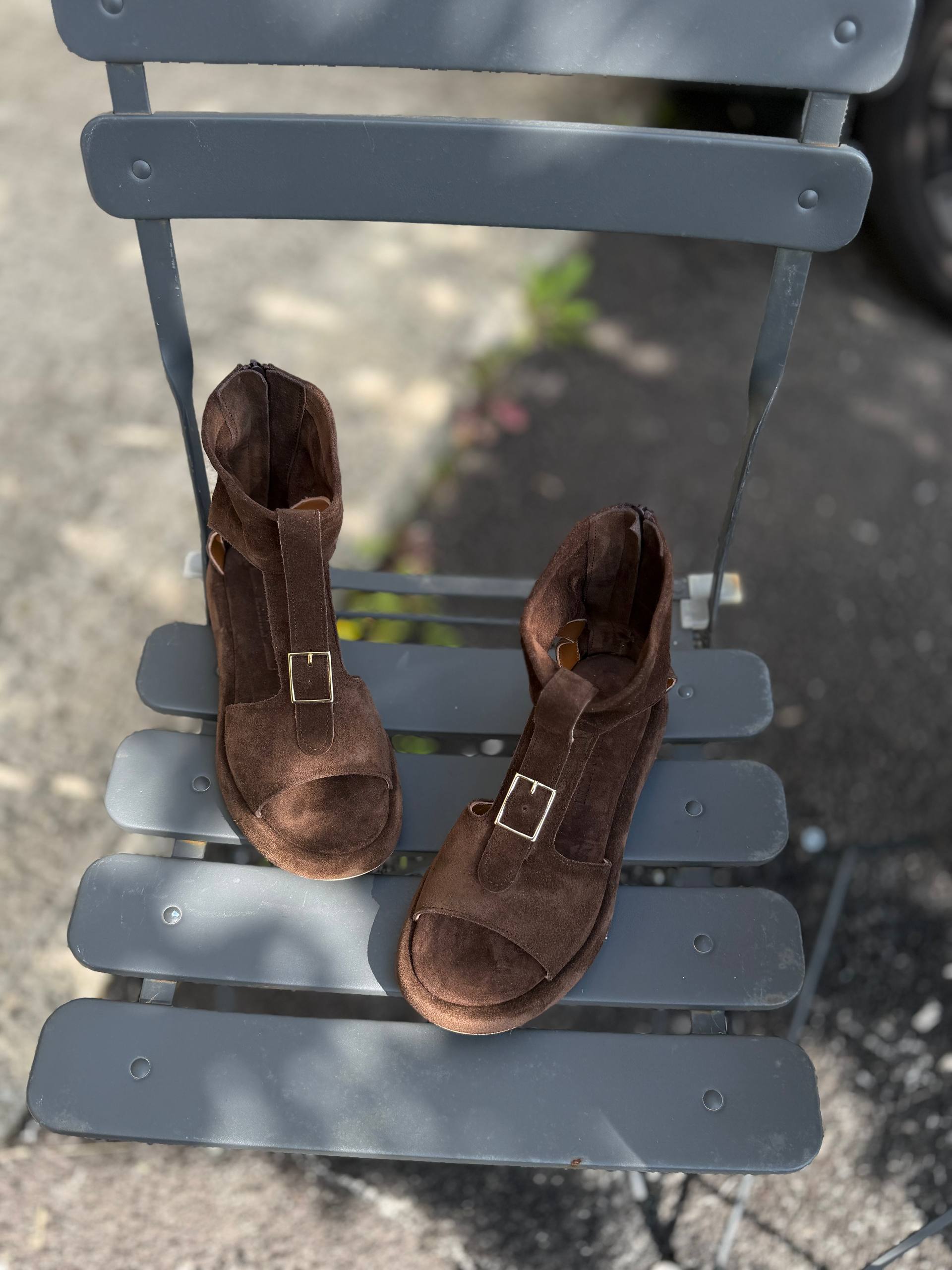 Фото Federica Lancioni