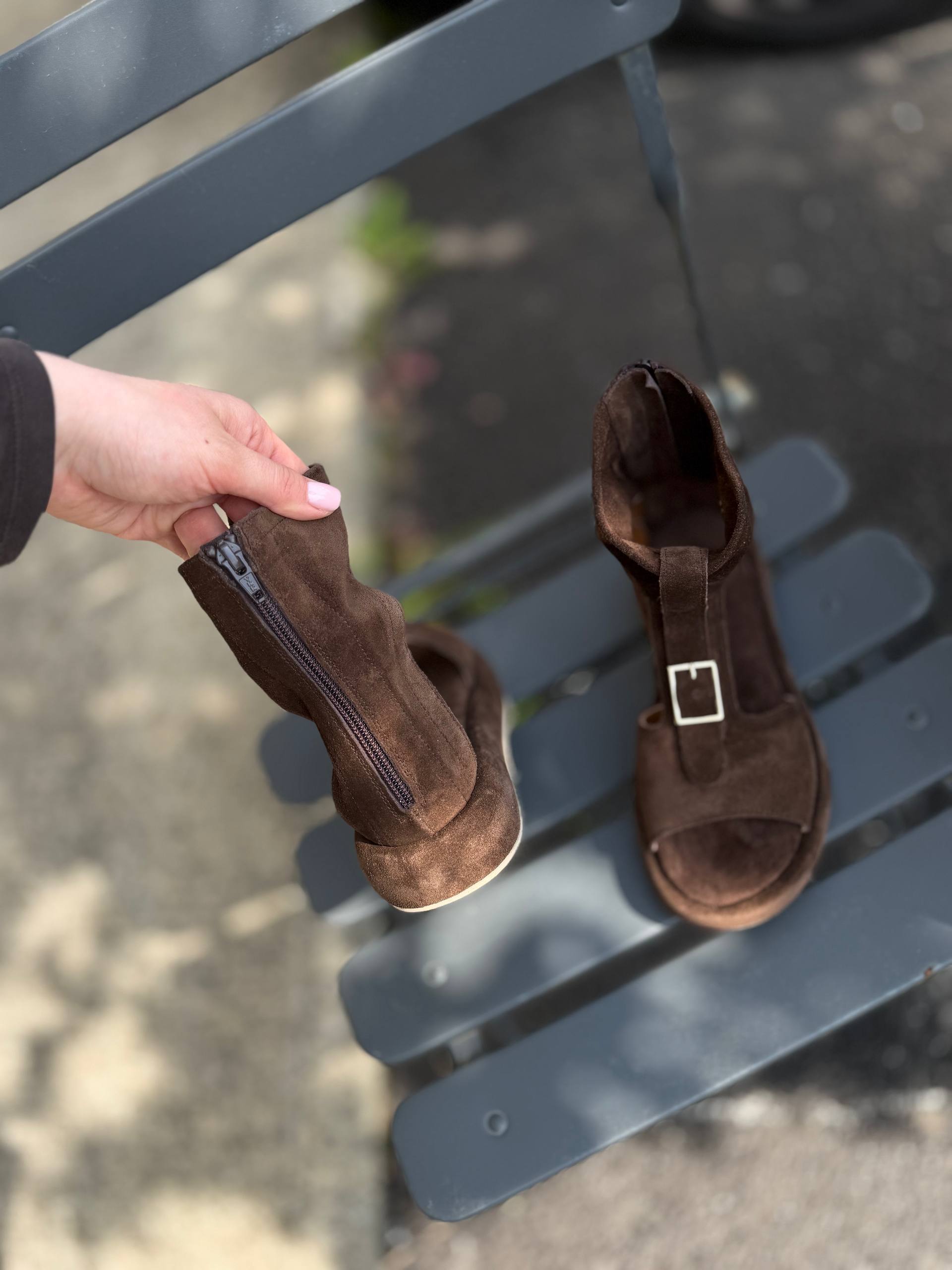 Фото Federica Lancioni