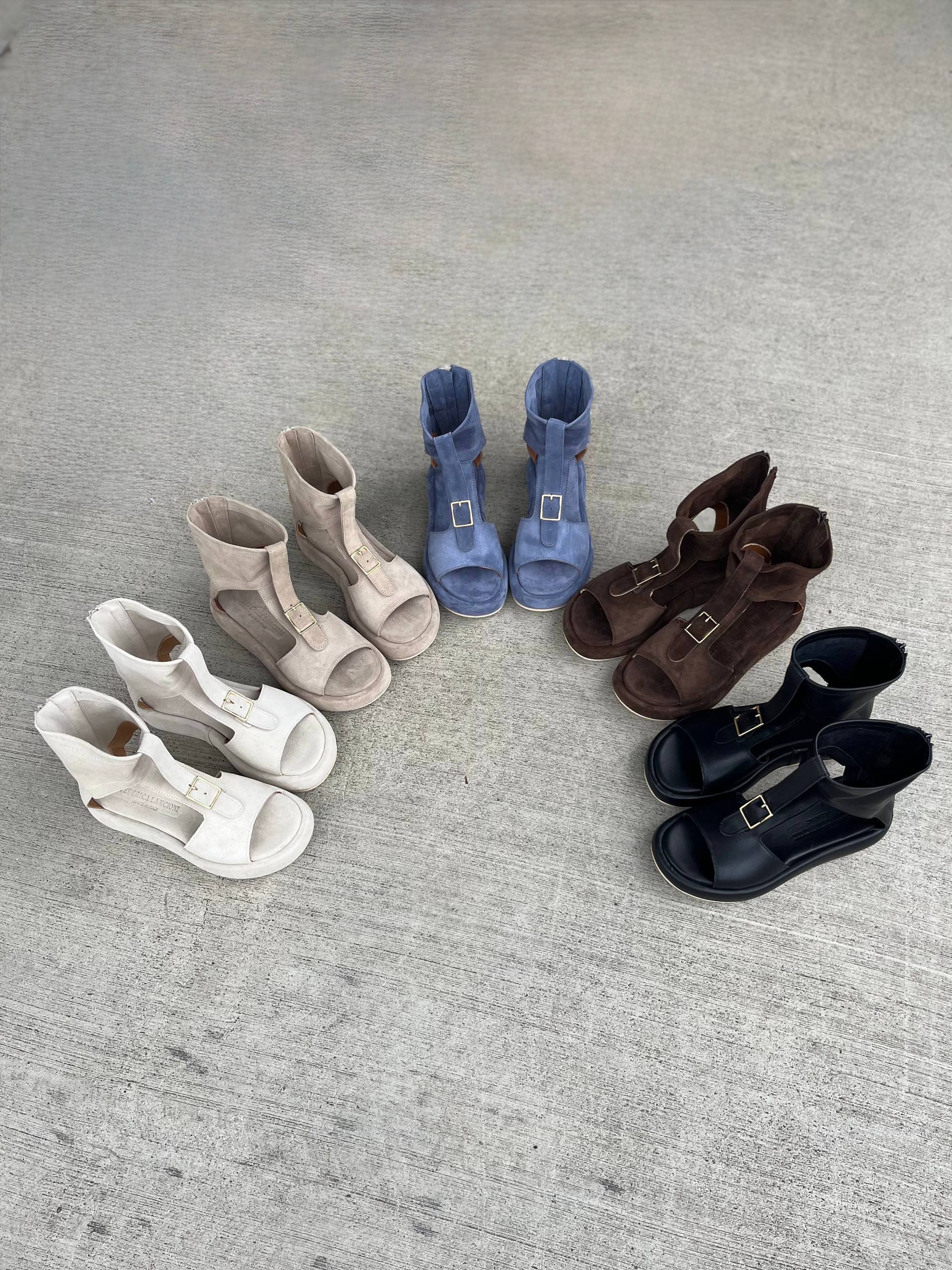 Фото Federica Lancioni