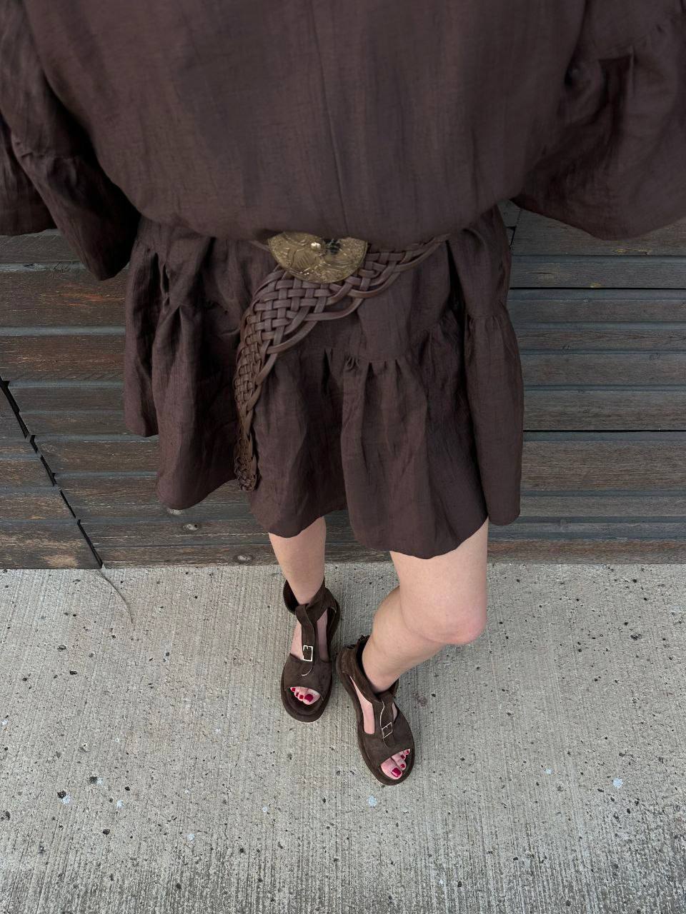 Фото Federica Lancioni