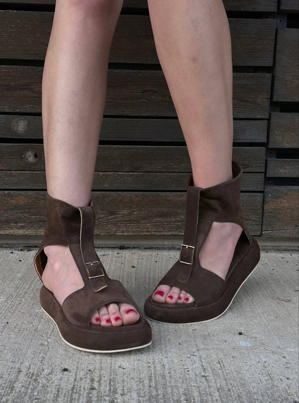 Фото Federica Lancioni