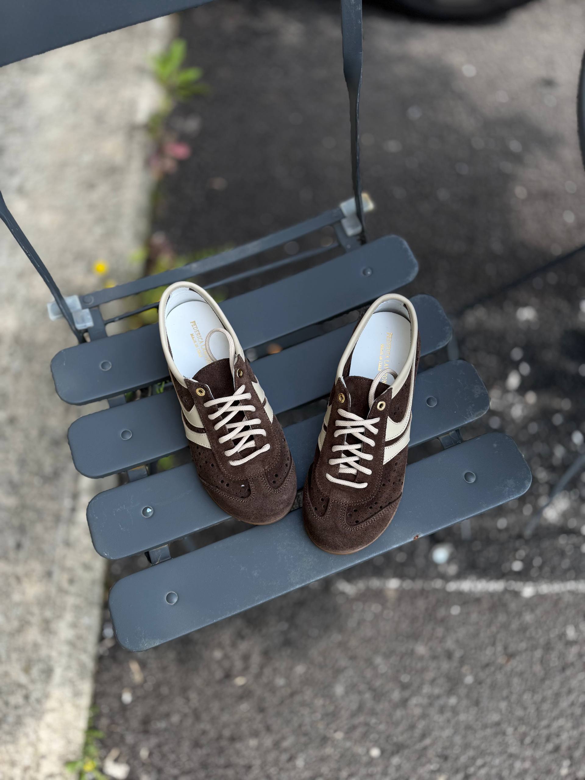 Фото Federica Lancioni