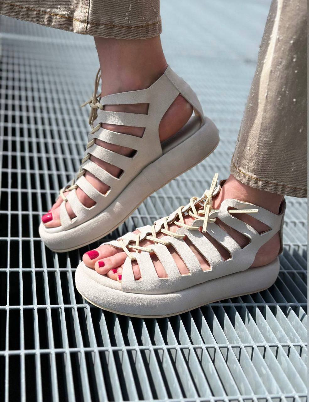 Фото Federica Lancioni