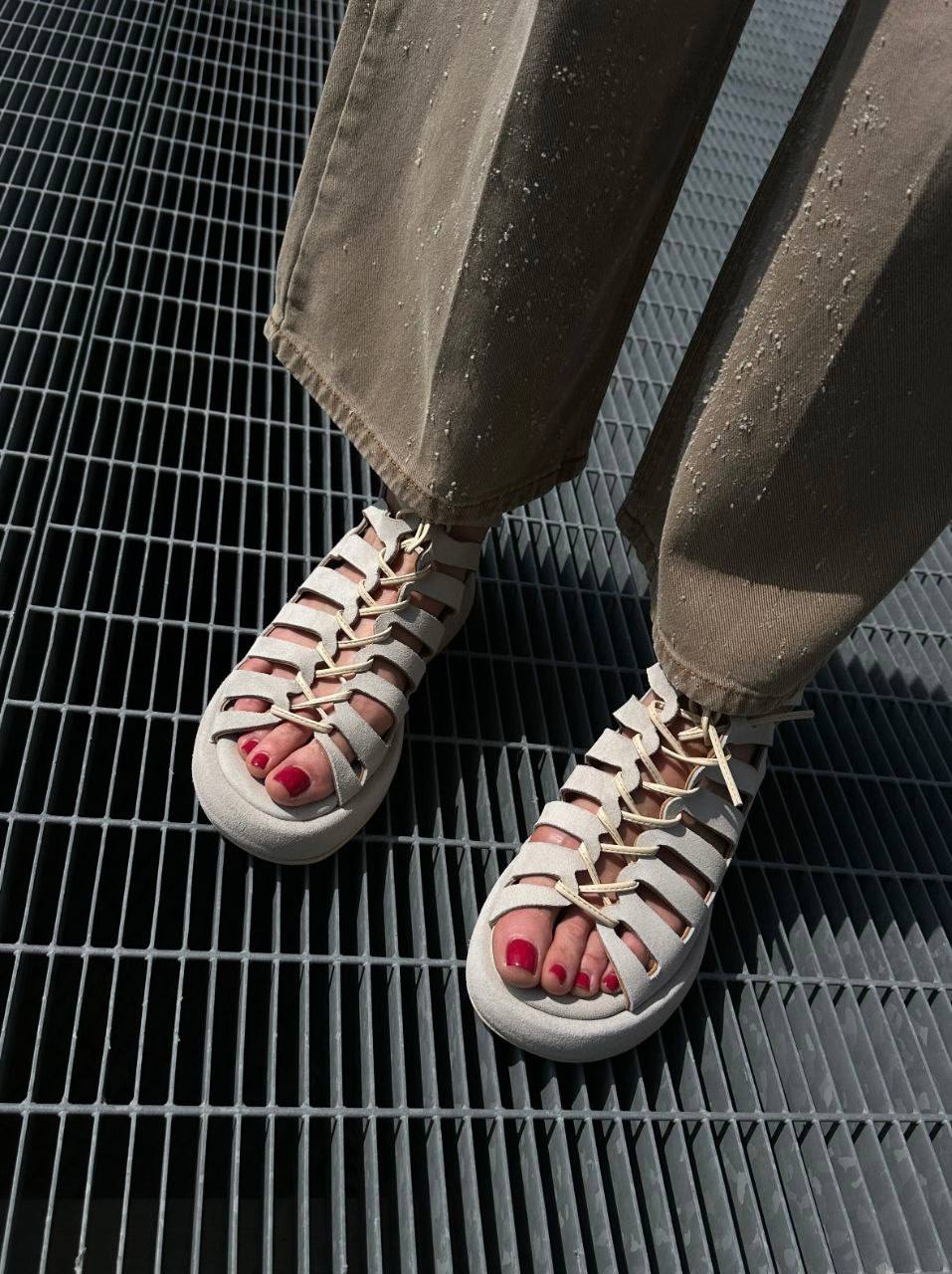 Фото Federica Lancioni