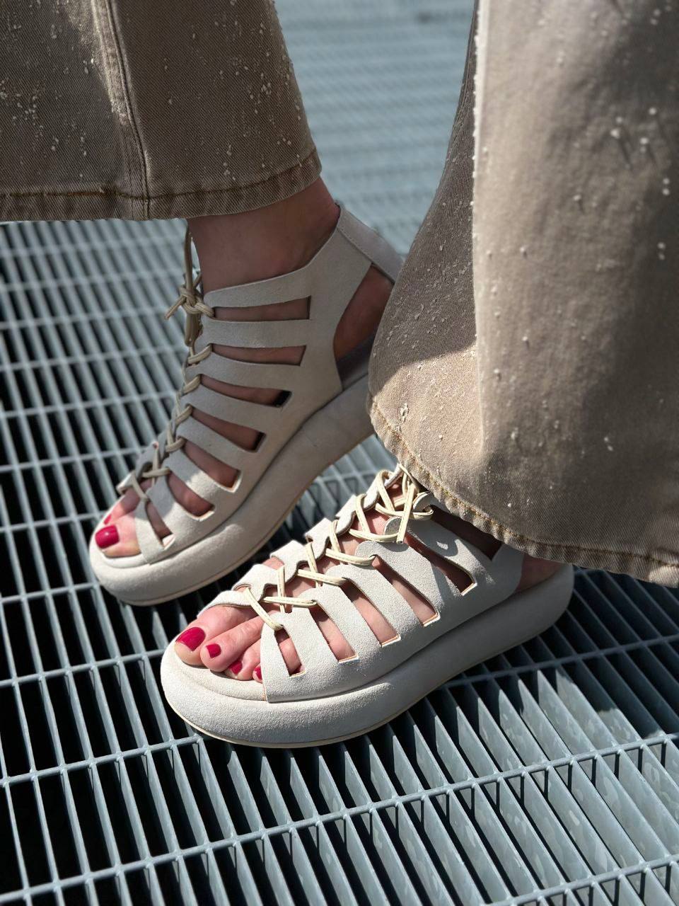 Фото Federica Lancioni