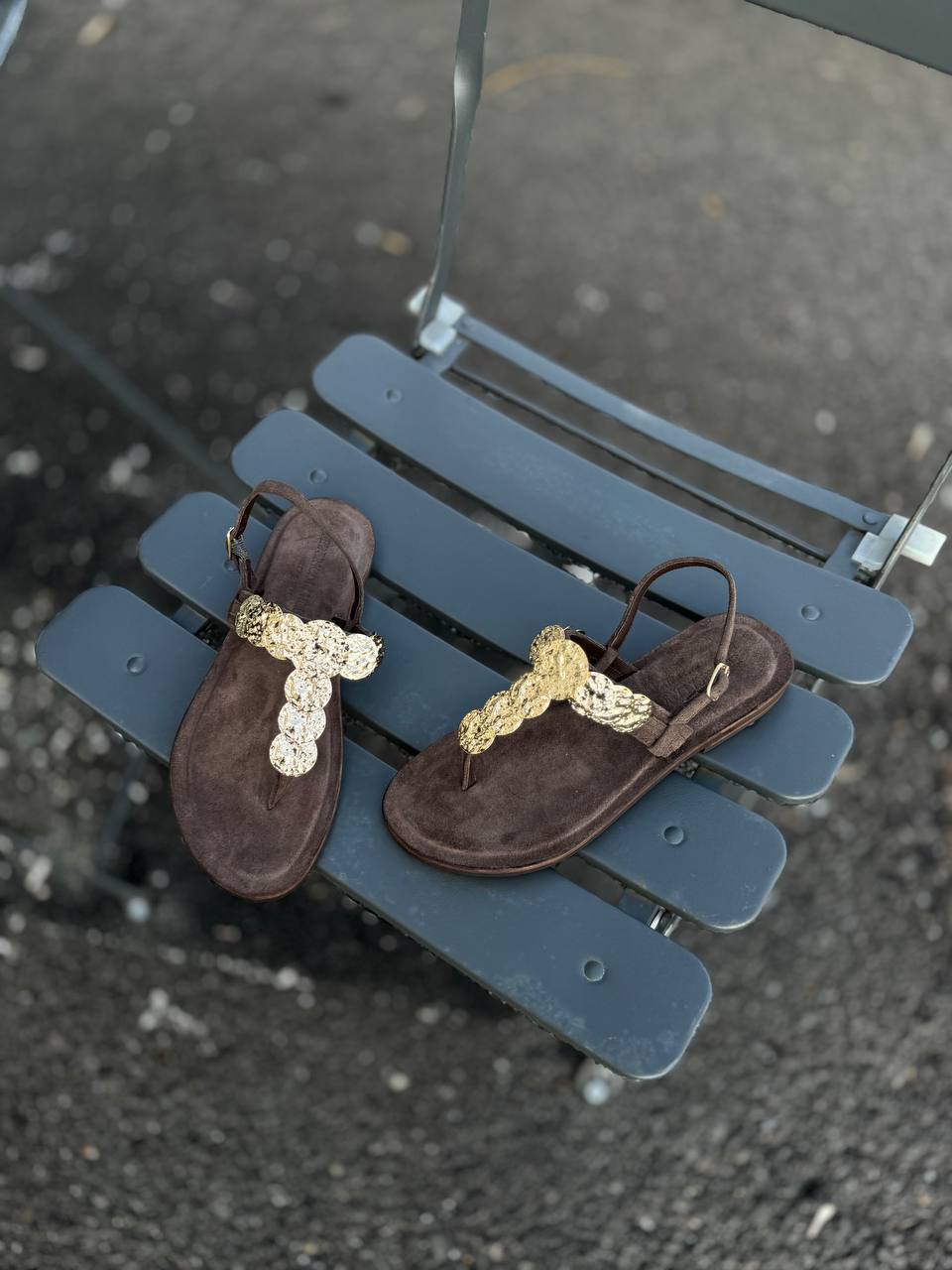 Фото Federica Lancioni