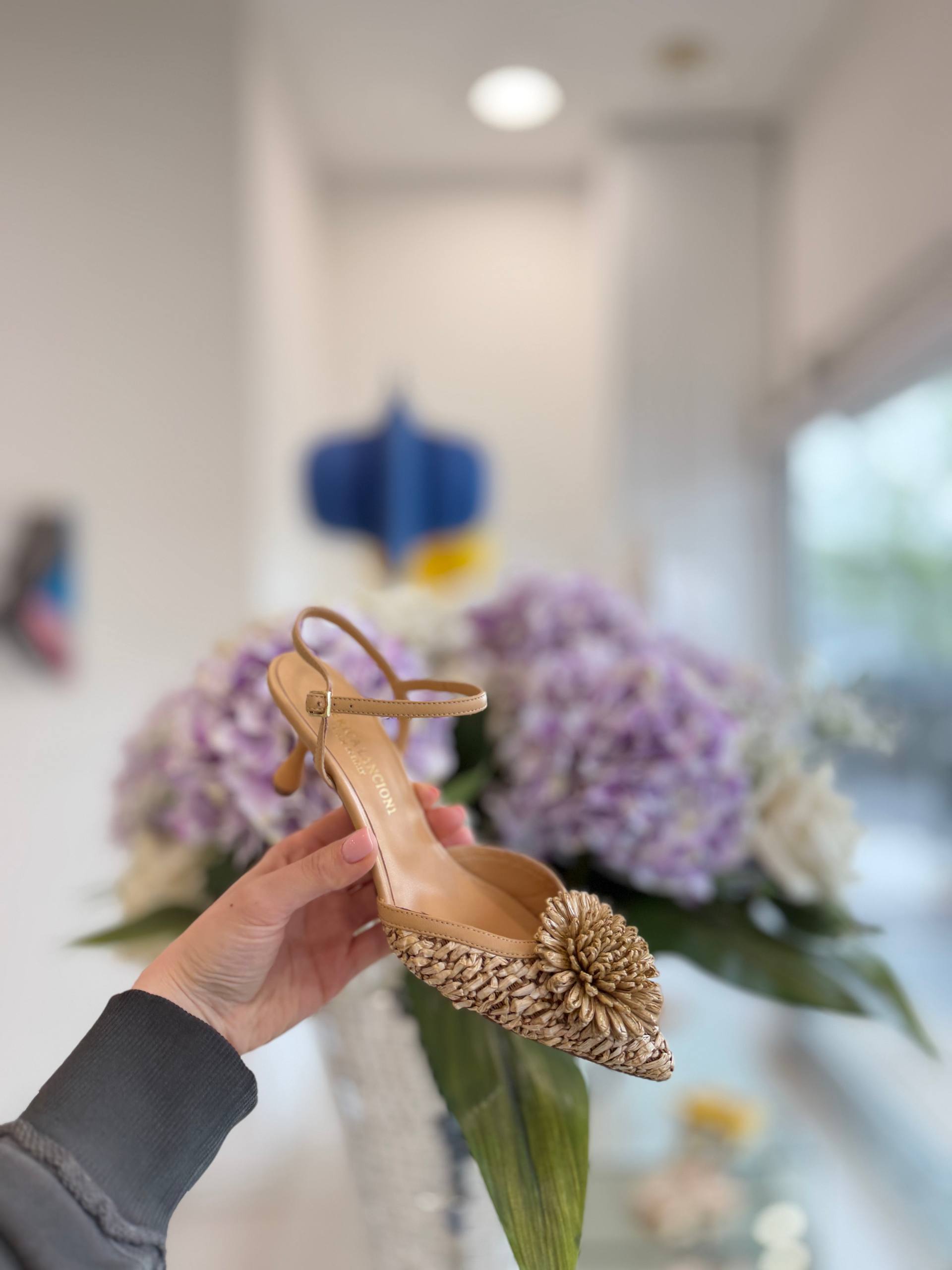 Фото Federica Lancioni