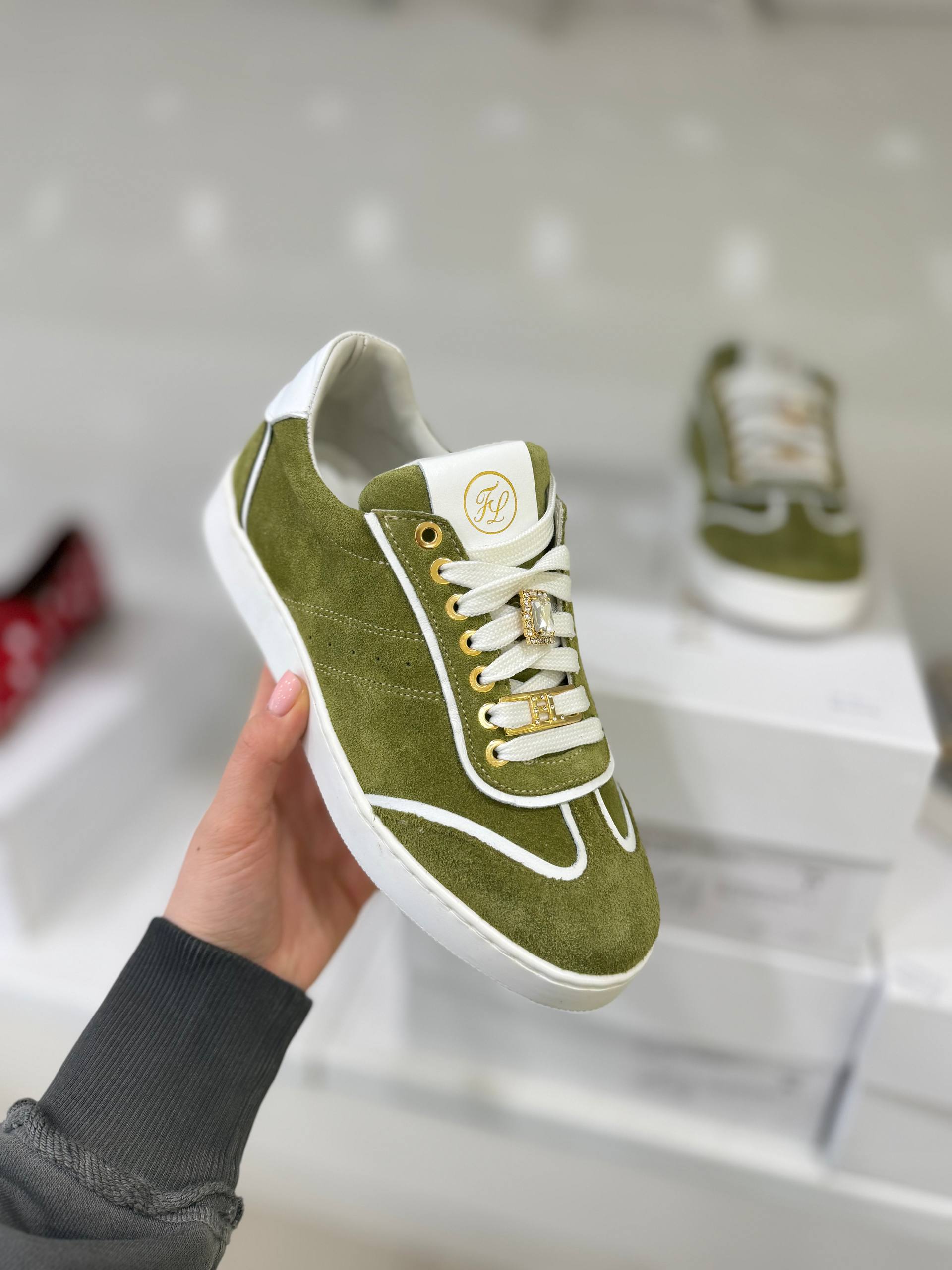 Фото Federica Lancioni