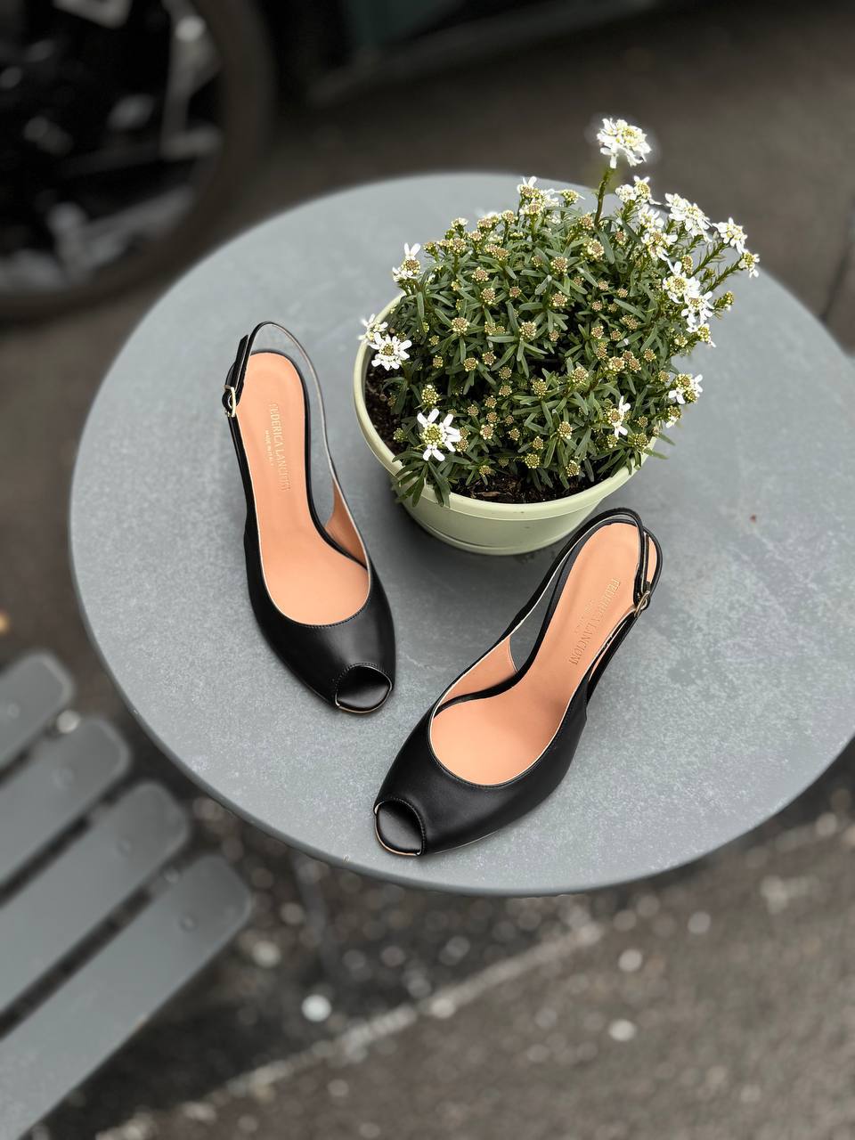 Фото Federica Lancioni