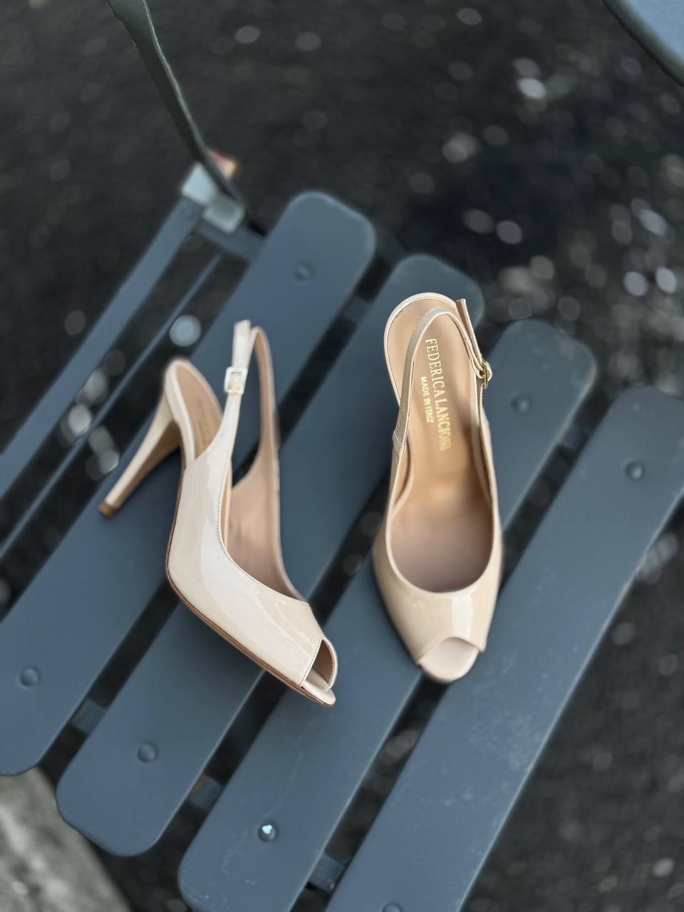 Фото Federica Lancioni