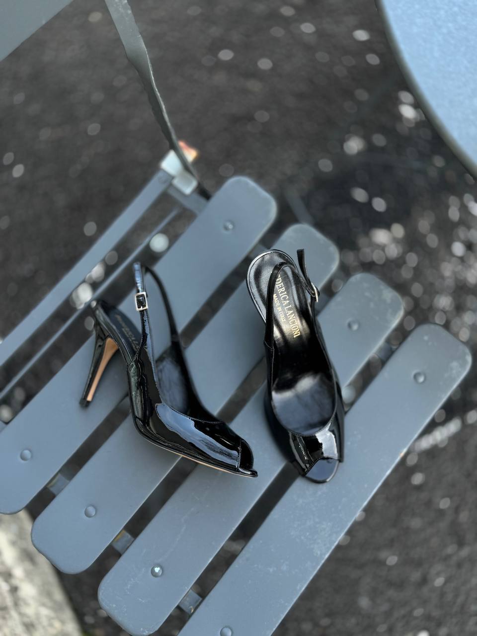 Фото Federica Lancioni