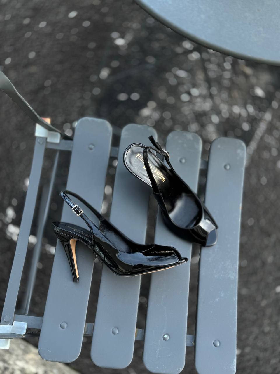 Фото Federica Lancioni