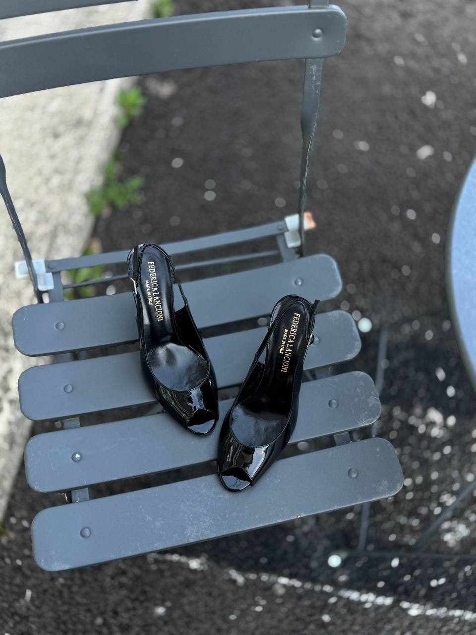 Фото Federica Lancioni