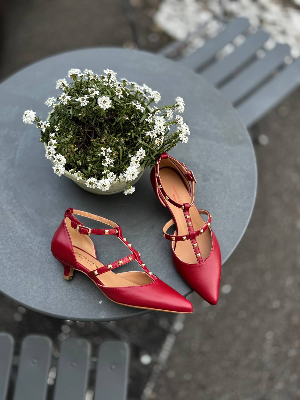 Фото Federica Lancioni