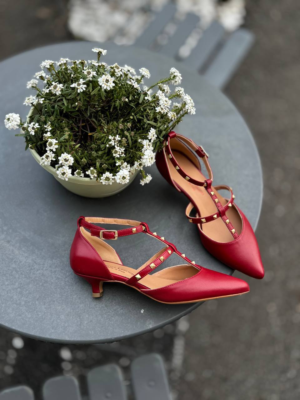 Фото Federica Lancioni