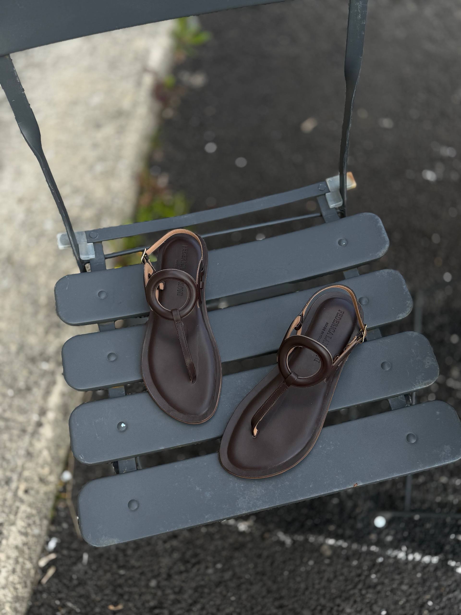 Фото Federica Lancioni