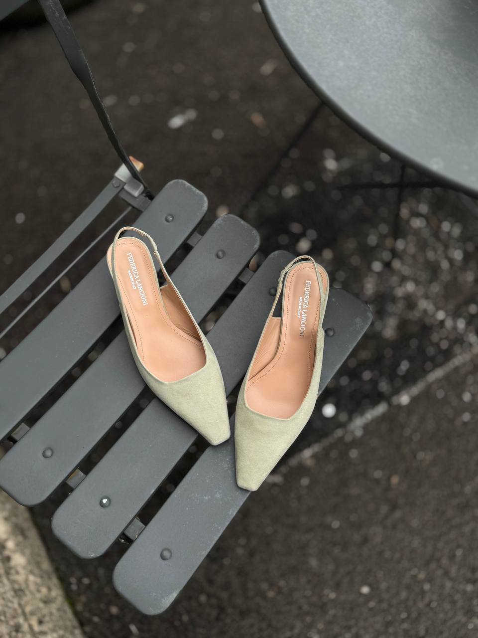 Фото Federica Lancioni